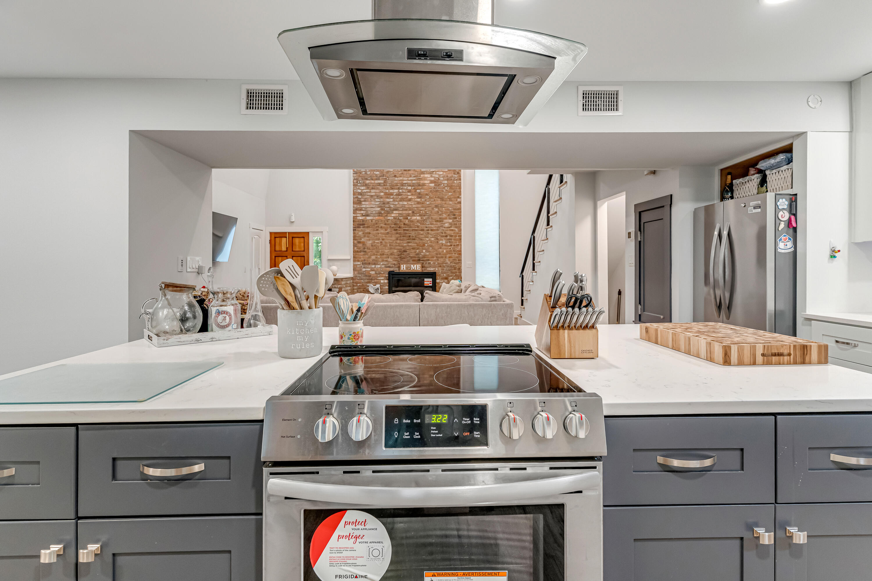 MARNAN S/D - Residential