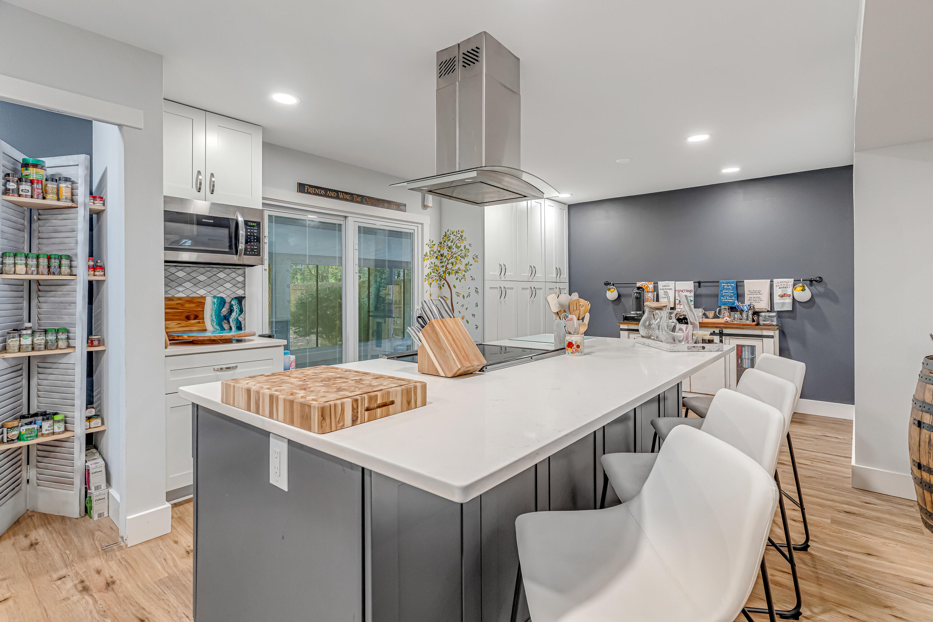 MARNAN S/D - Residential