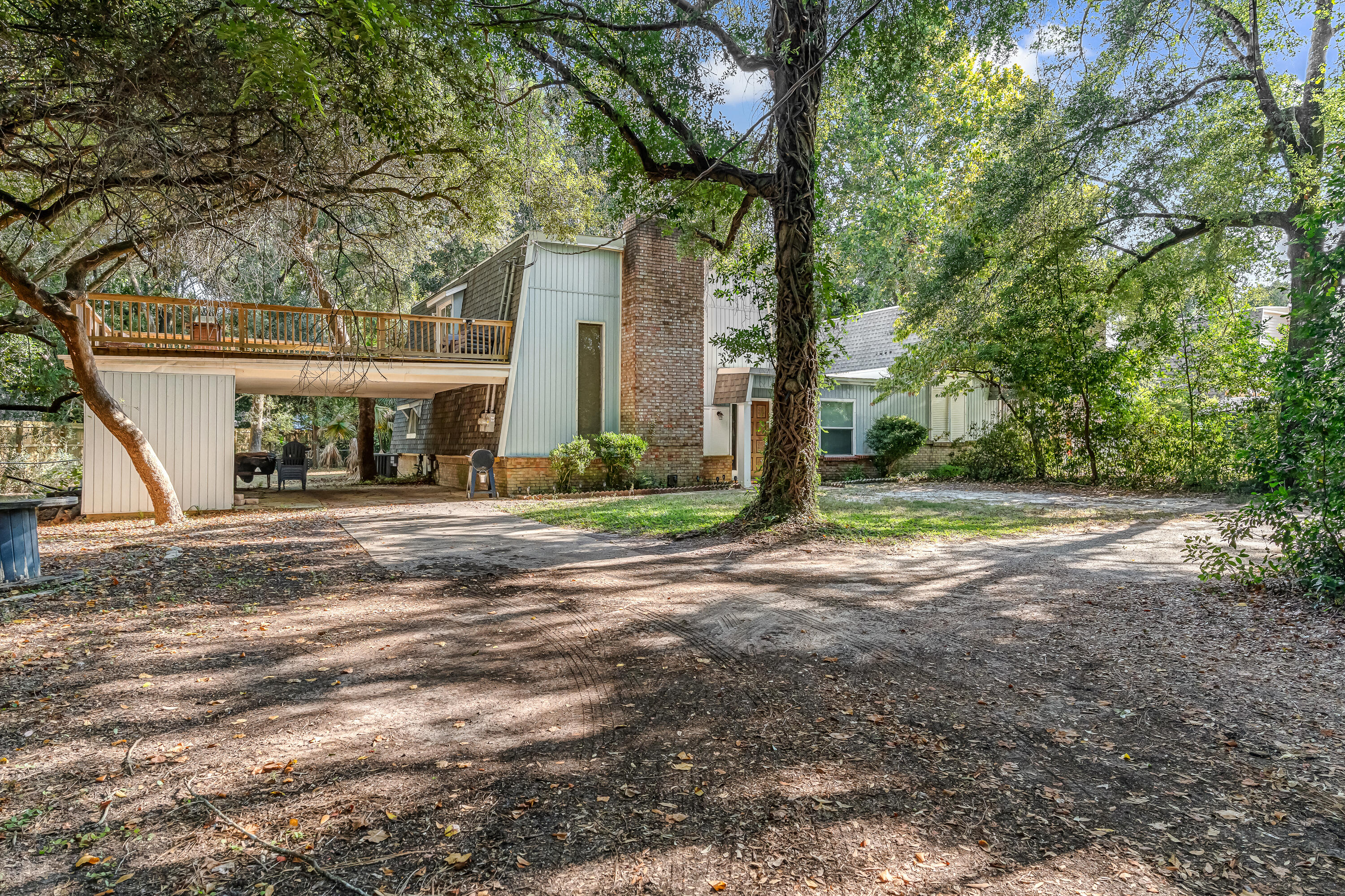 MARNAN S/D - Residential