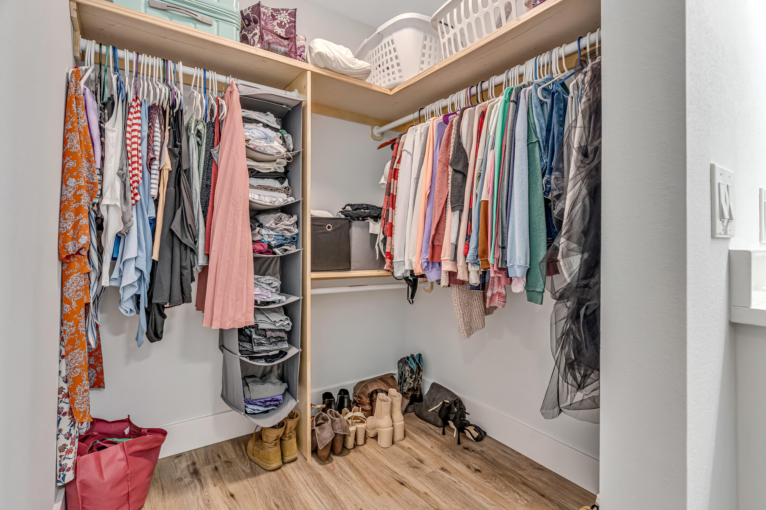 MARNAN S/D - Residential