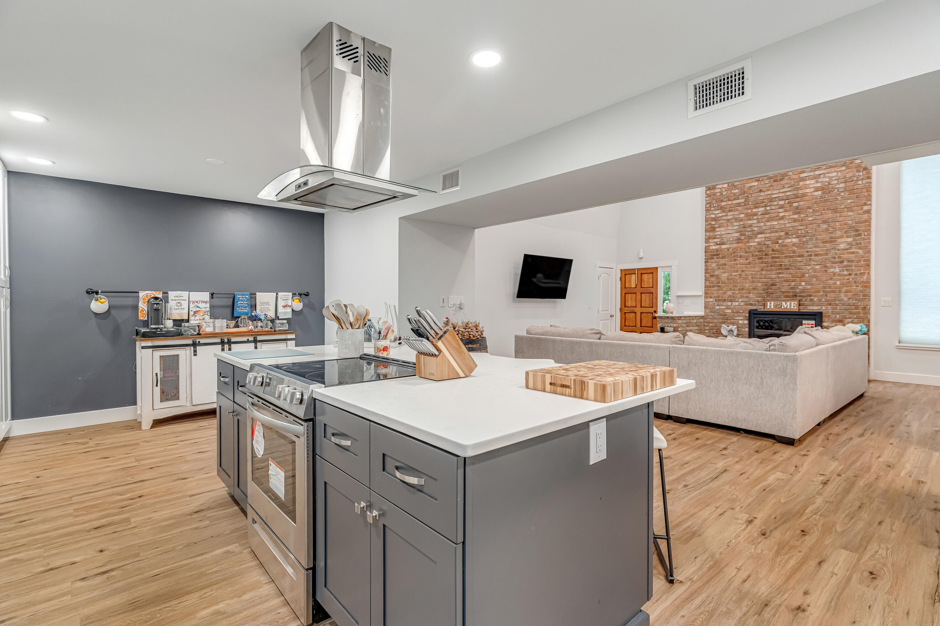 MARNAN S/D - Residential