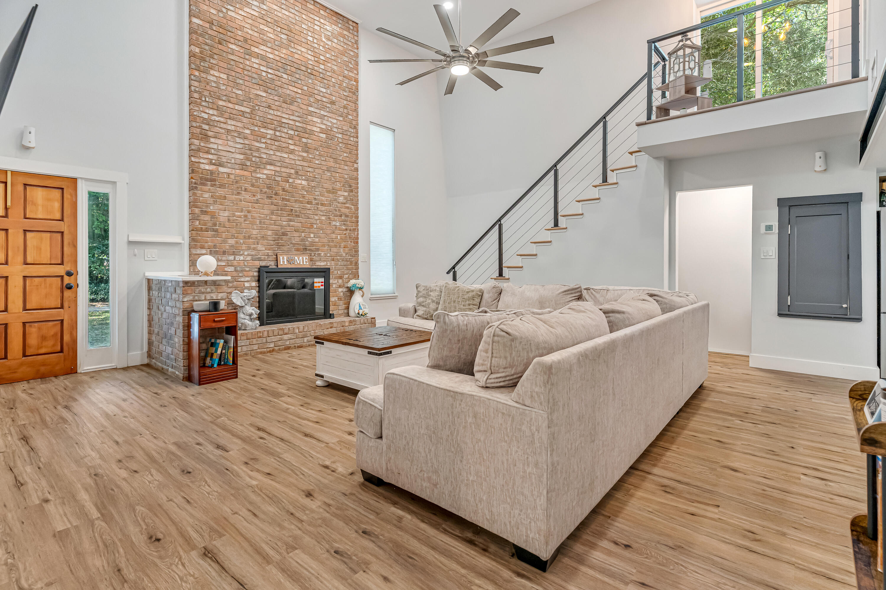 MARNAN S/D - Residential