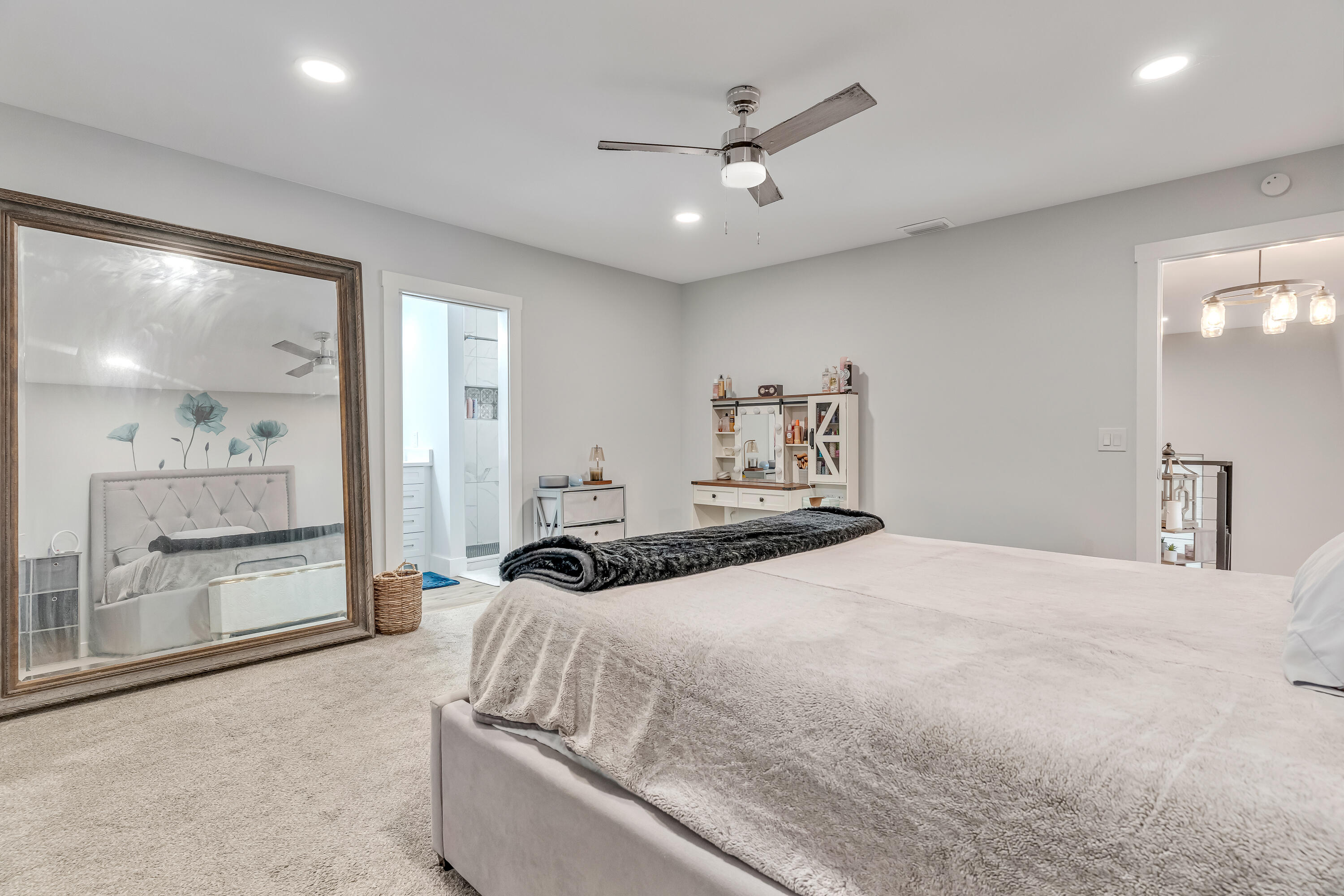 MARNAN S/D - Residential