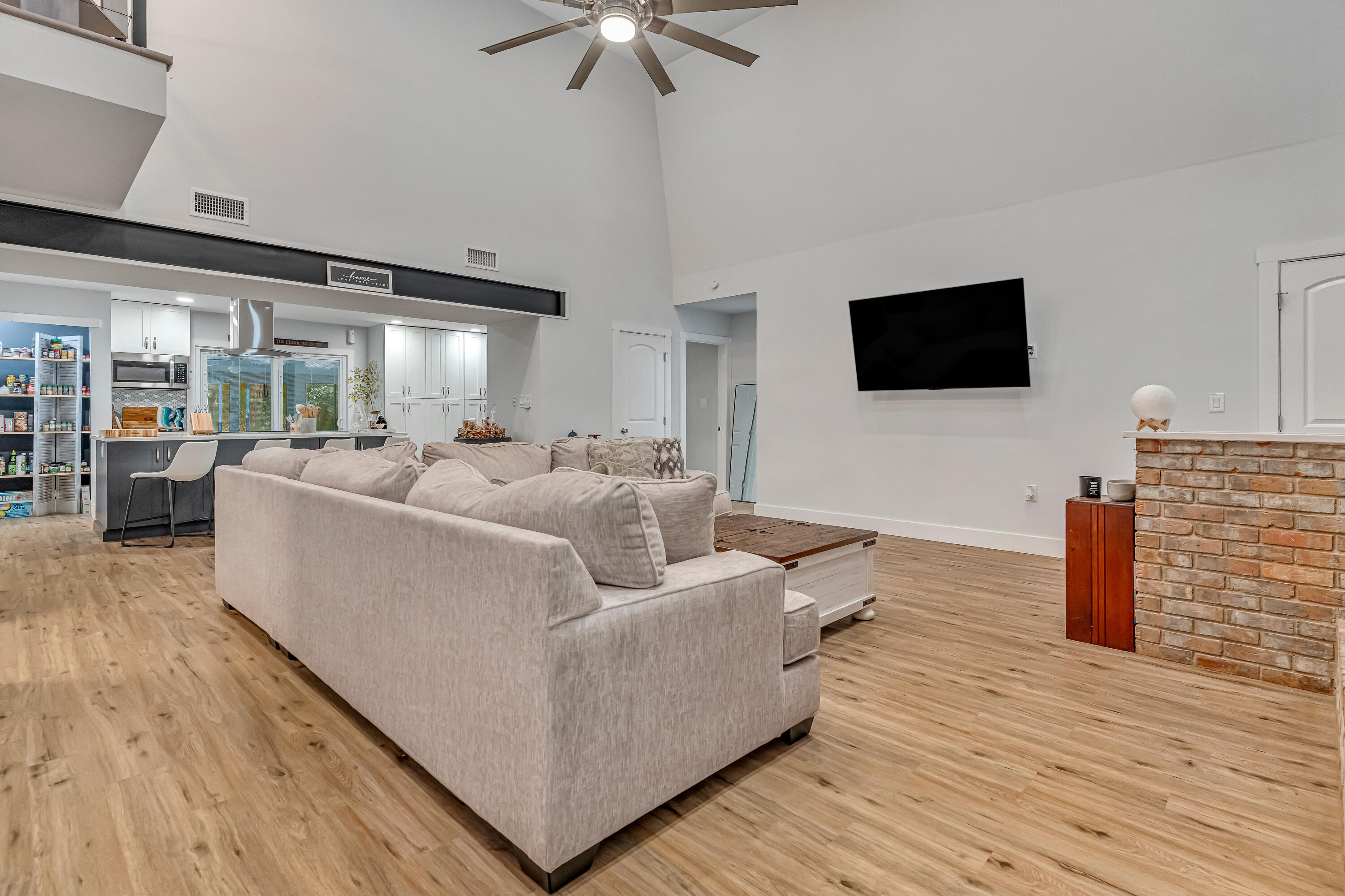 MARNAN S/D - Residential