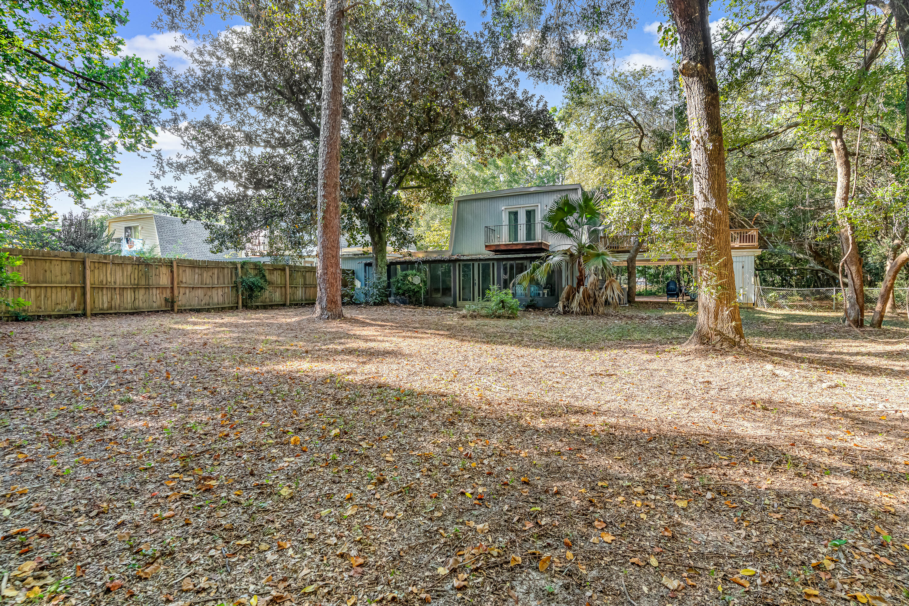 MARNAN S/D - Residential