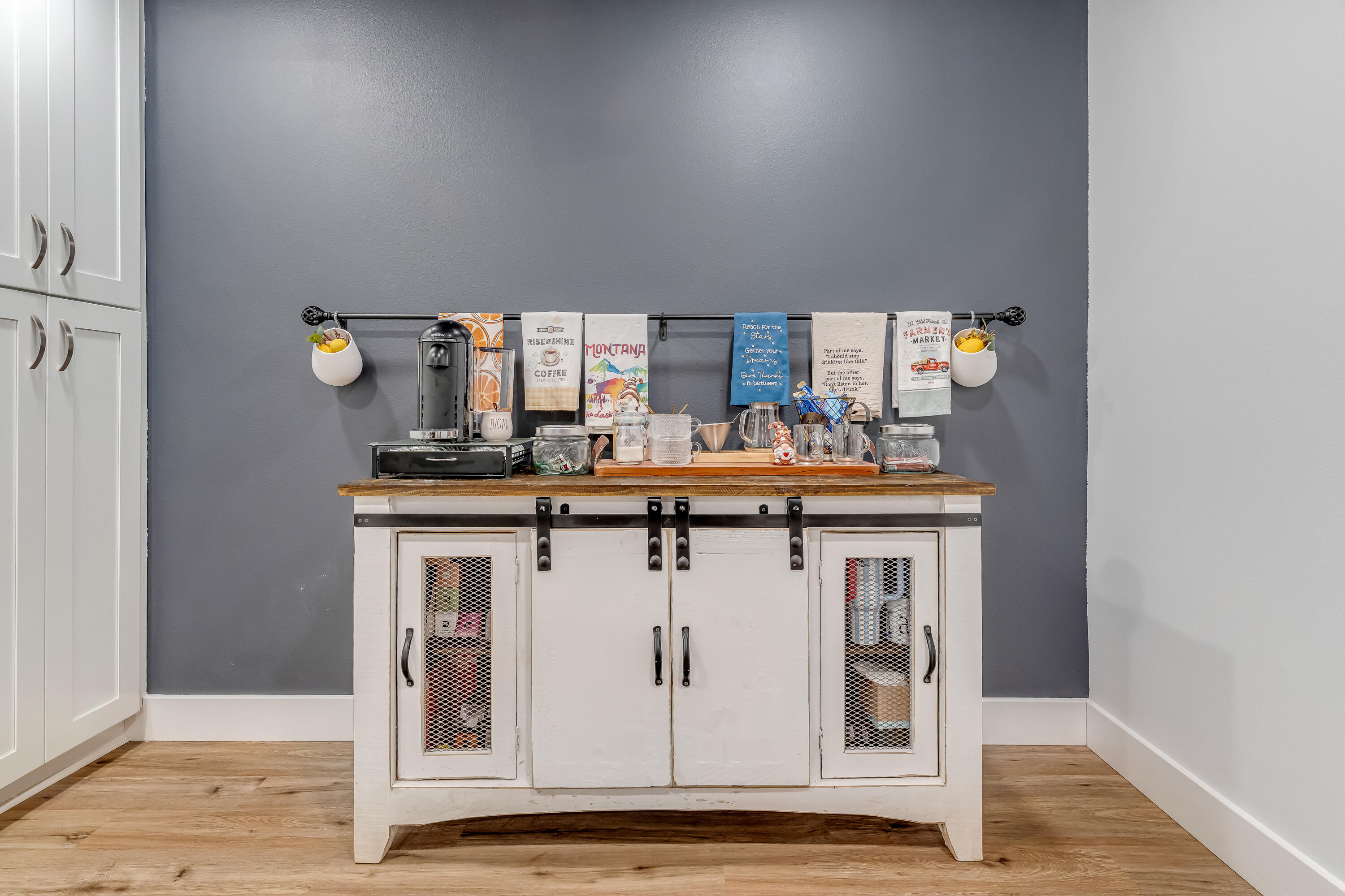 MARNAN S/D - Residential