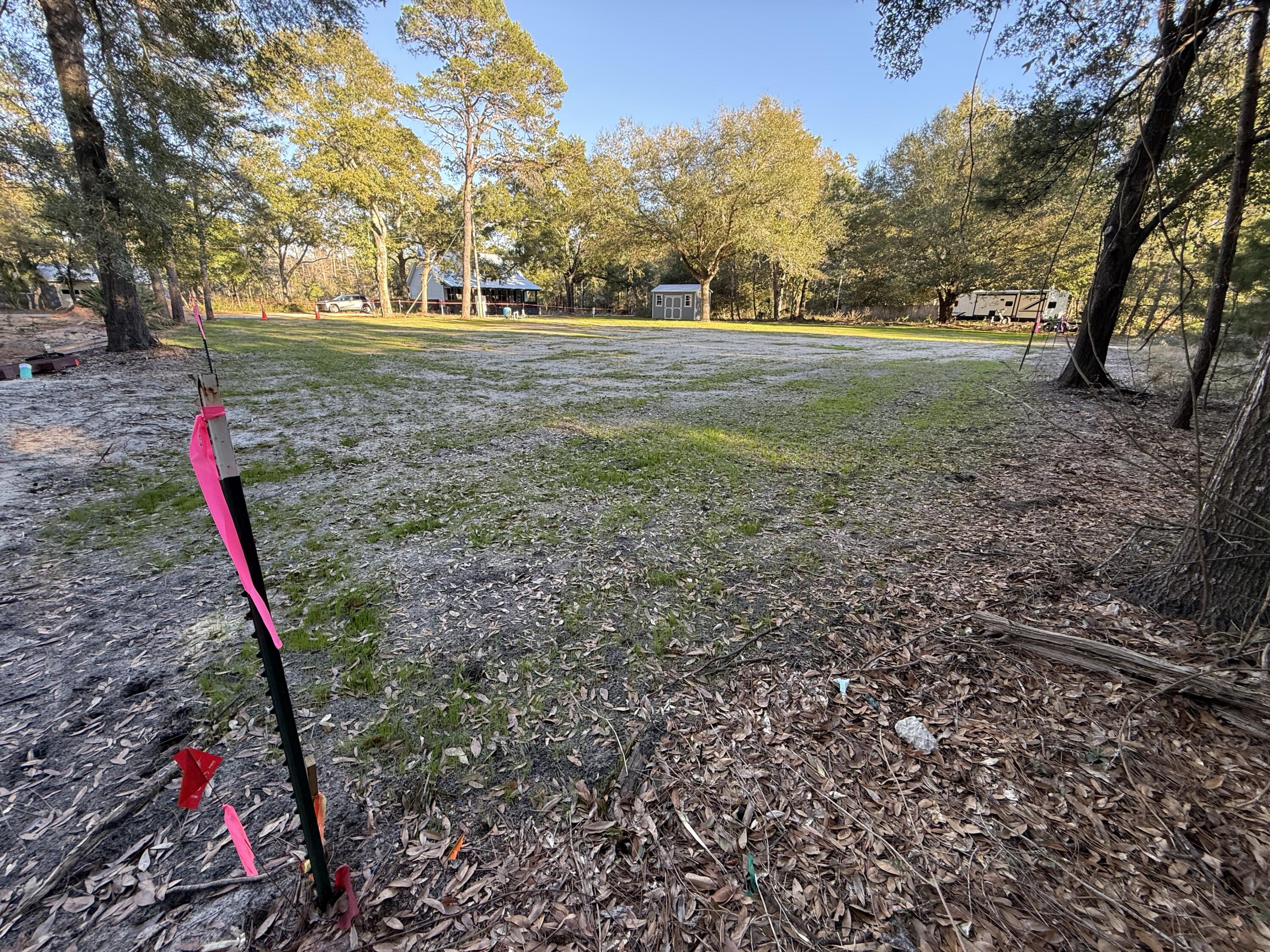 PEACHTREE HEIGHTS - Land