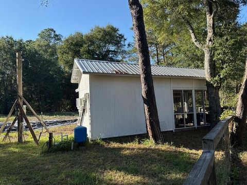 Photo of 107 Marie Drive, Santa Rosa Beach, FL 32459 (MLS # 990090)