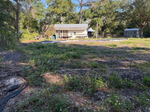 PEACHTREE HEIGHTS - Land