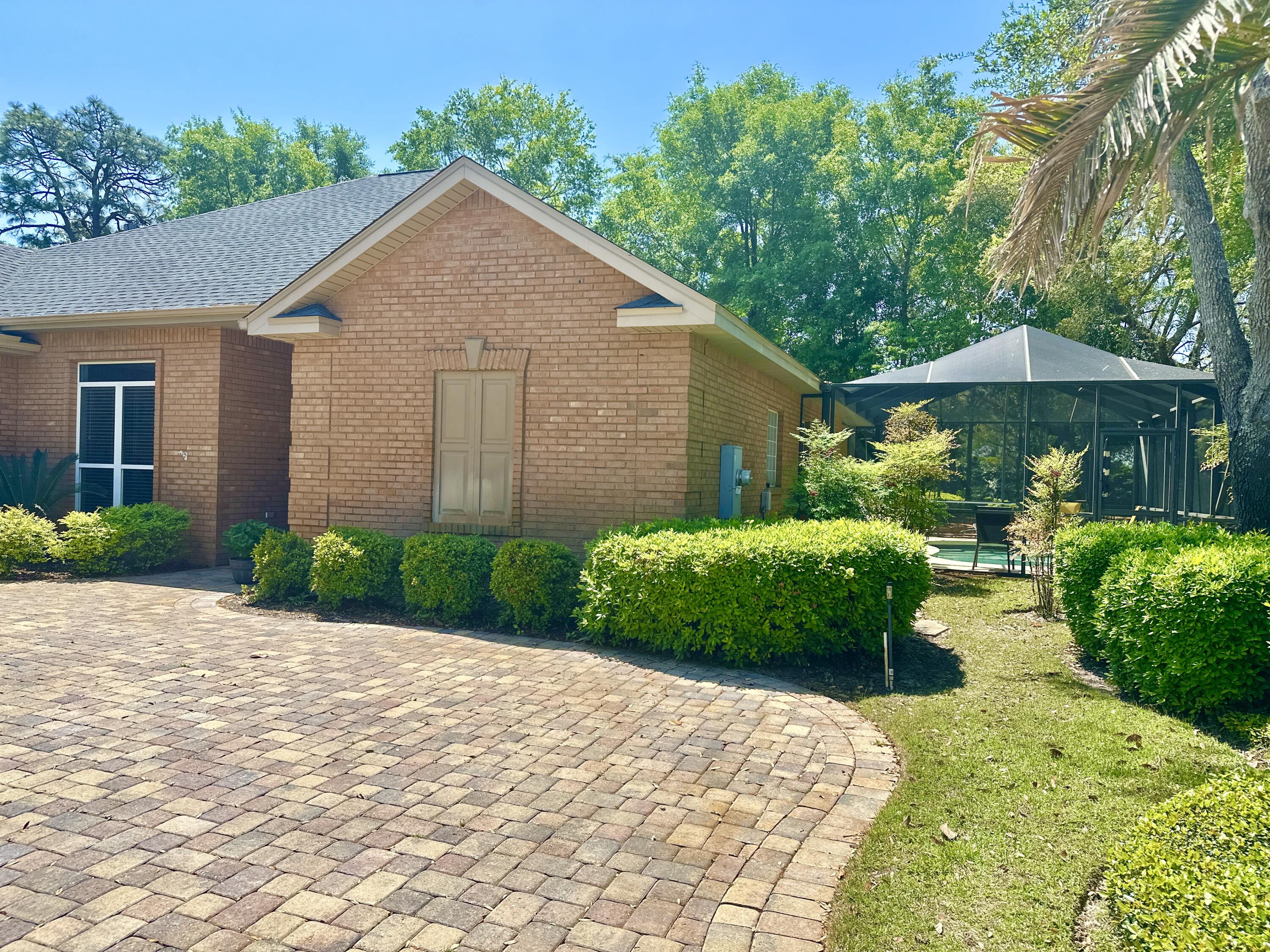 MAGNOLIA PLANTATION AT BLUEWATER BAY - Residential