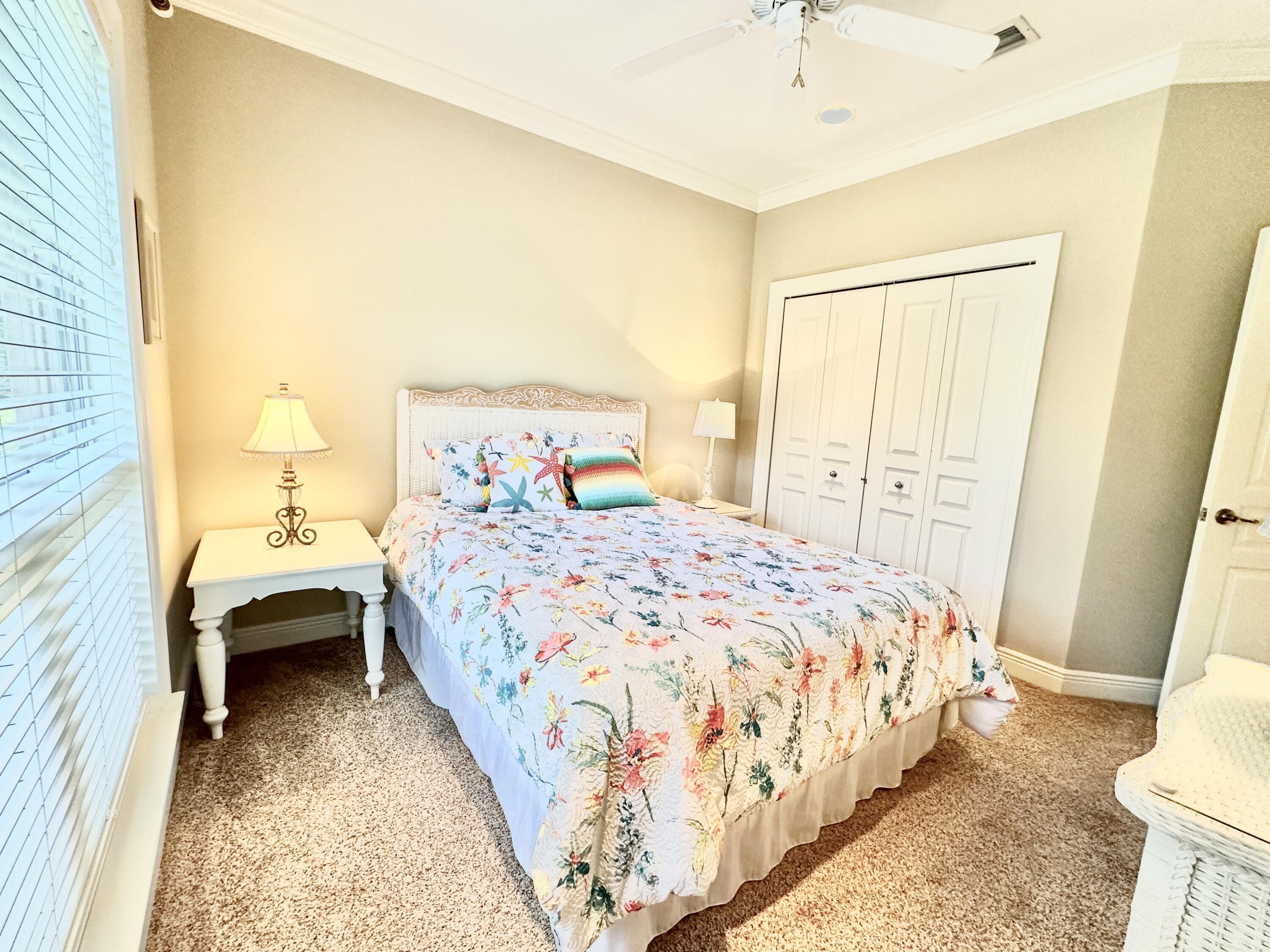 MAGNOLIA PLANTATION AT BLUEWATER BAY - Residential