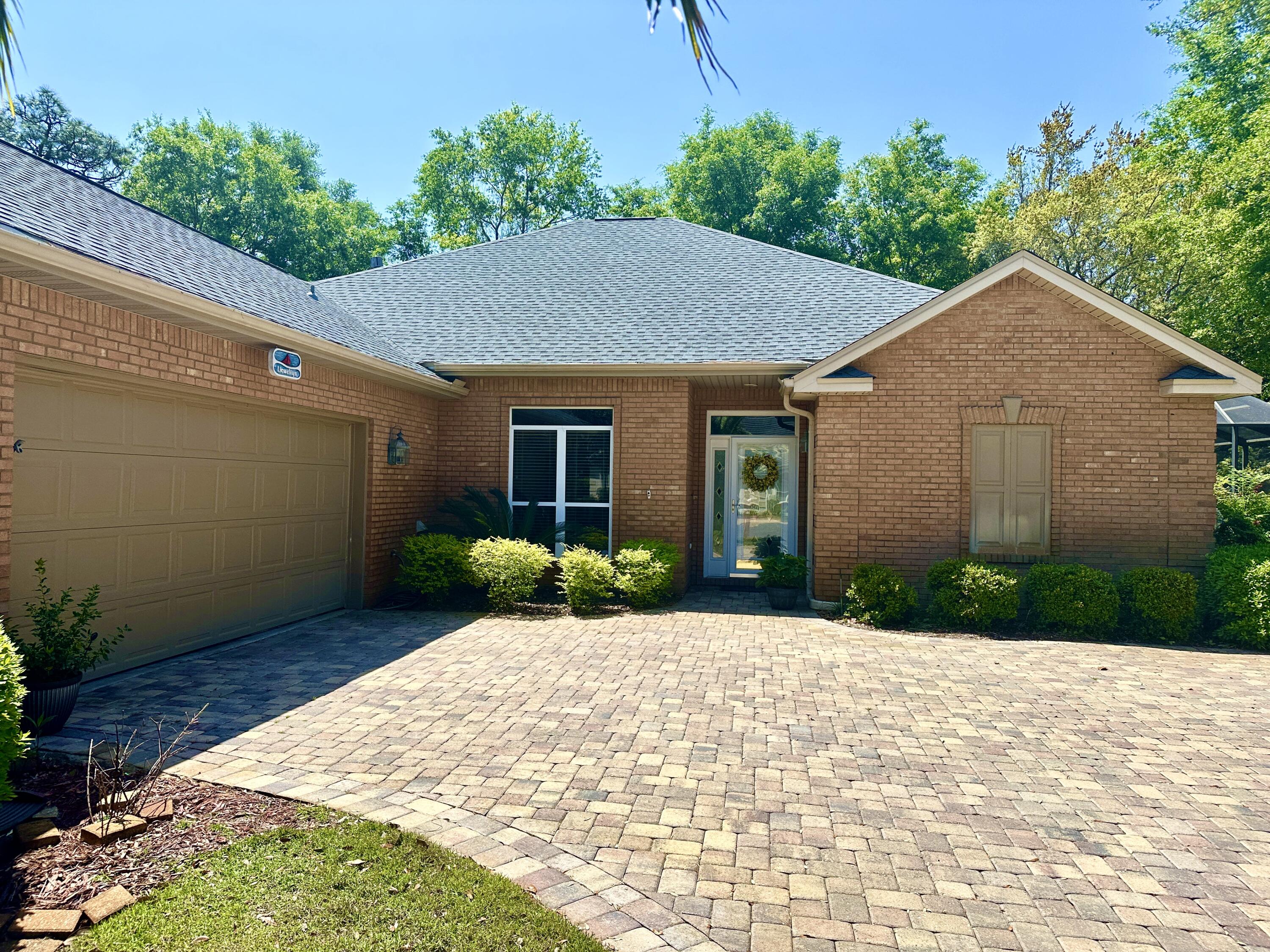 MAGNOLIA PLANTATION AT BLUEWATER BAY - Residential