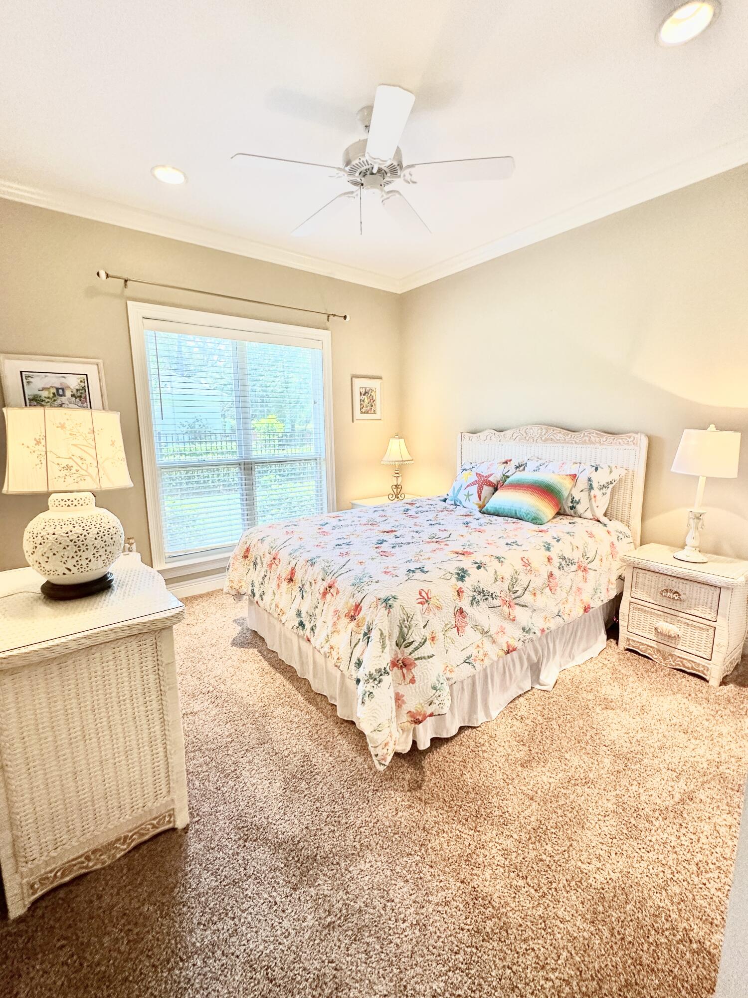 MAGNOLIA PLANTATION AT BLUEWATER BAY - Residential