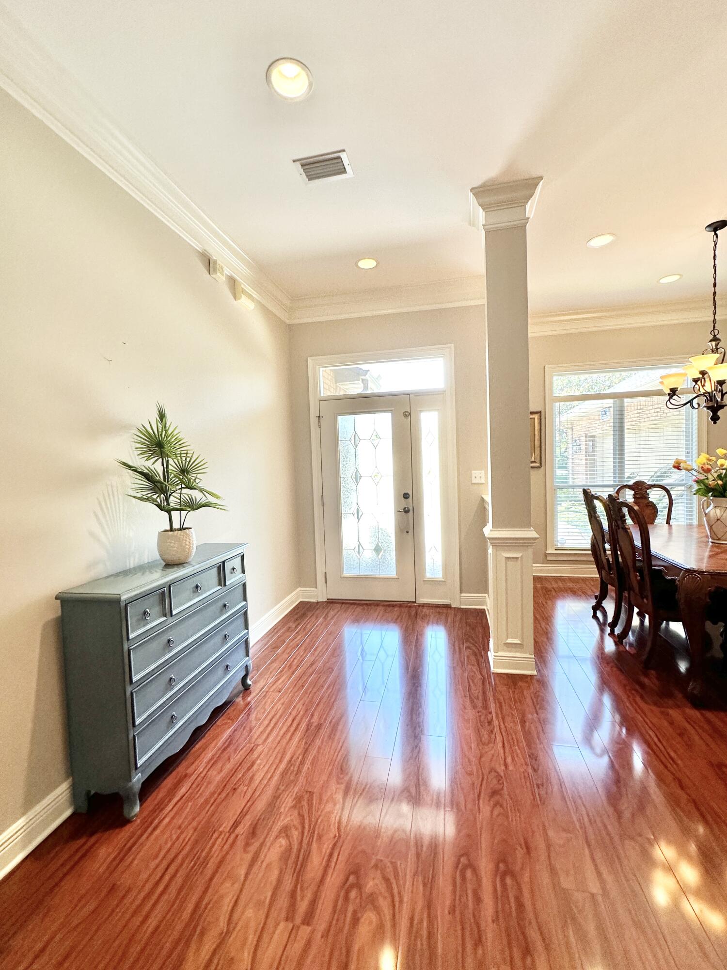 MAGNOLIA PLANTATION AT BLUEWATER BAY - Residential