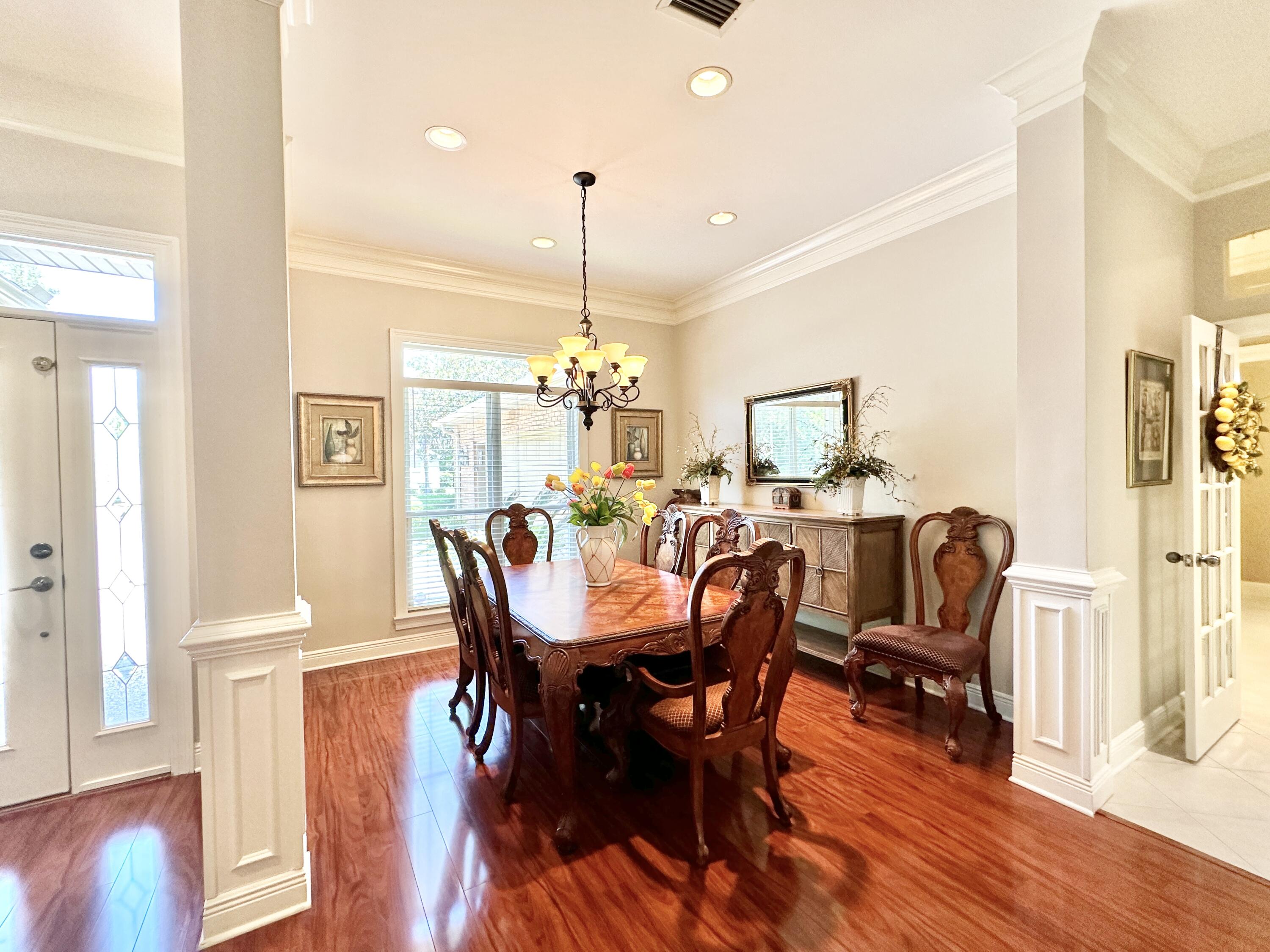 MAGNOLIA PLANTATION AT BLUEWATER BAY - Residential