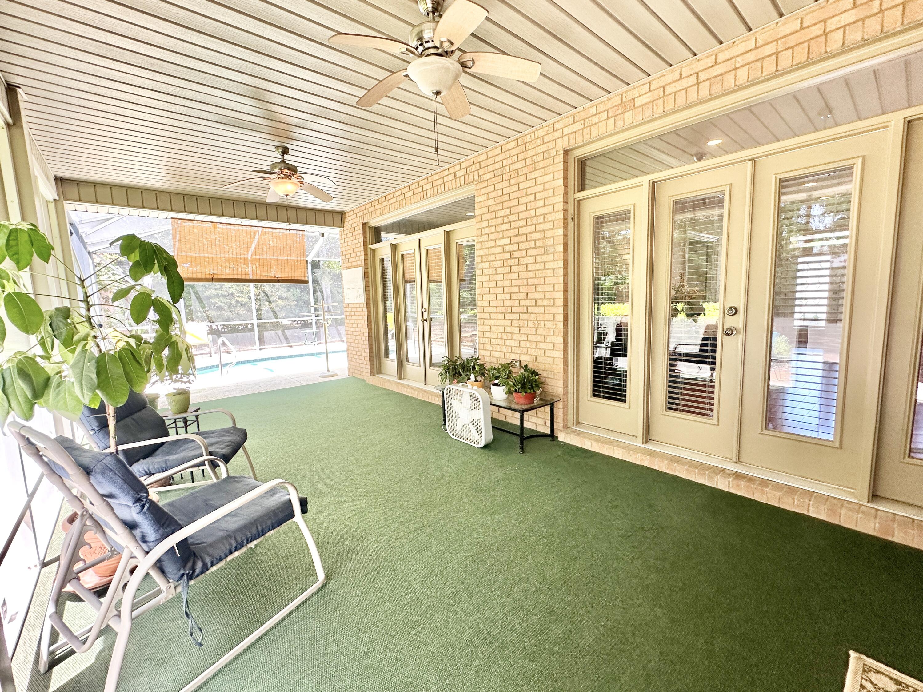 MAGNOLIA PLANTATION AT BLUEWATER BAY - Residential