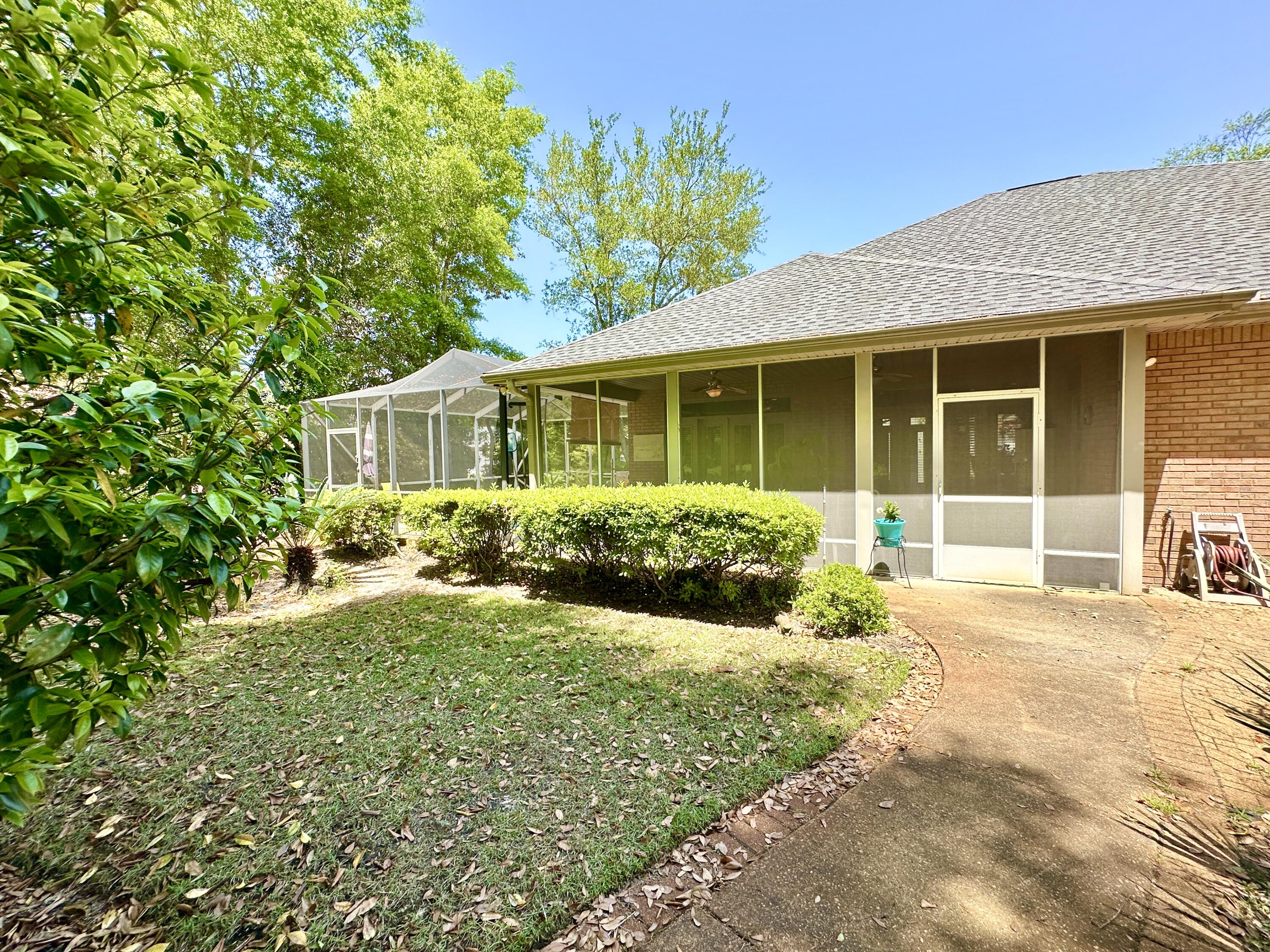 MAGNOLIA PLANTATION AT BLUEWATER BAY - Residential