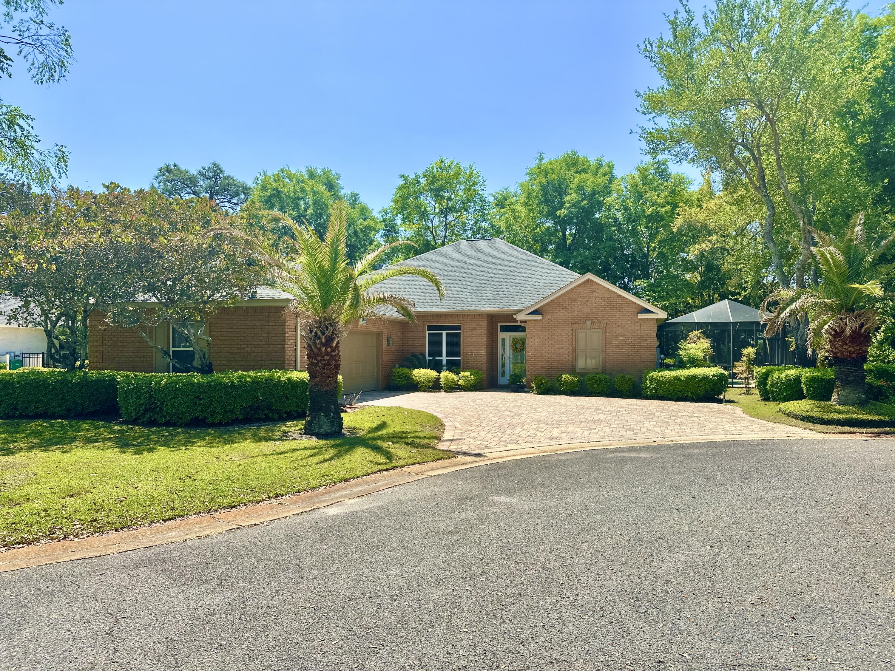 MAGNOLIA PLANTATION AT BLUEWATER BAY - Residential