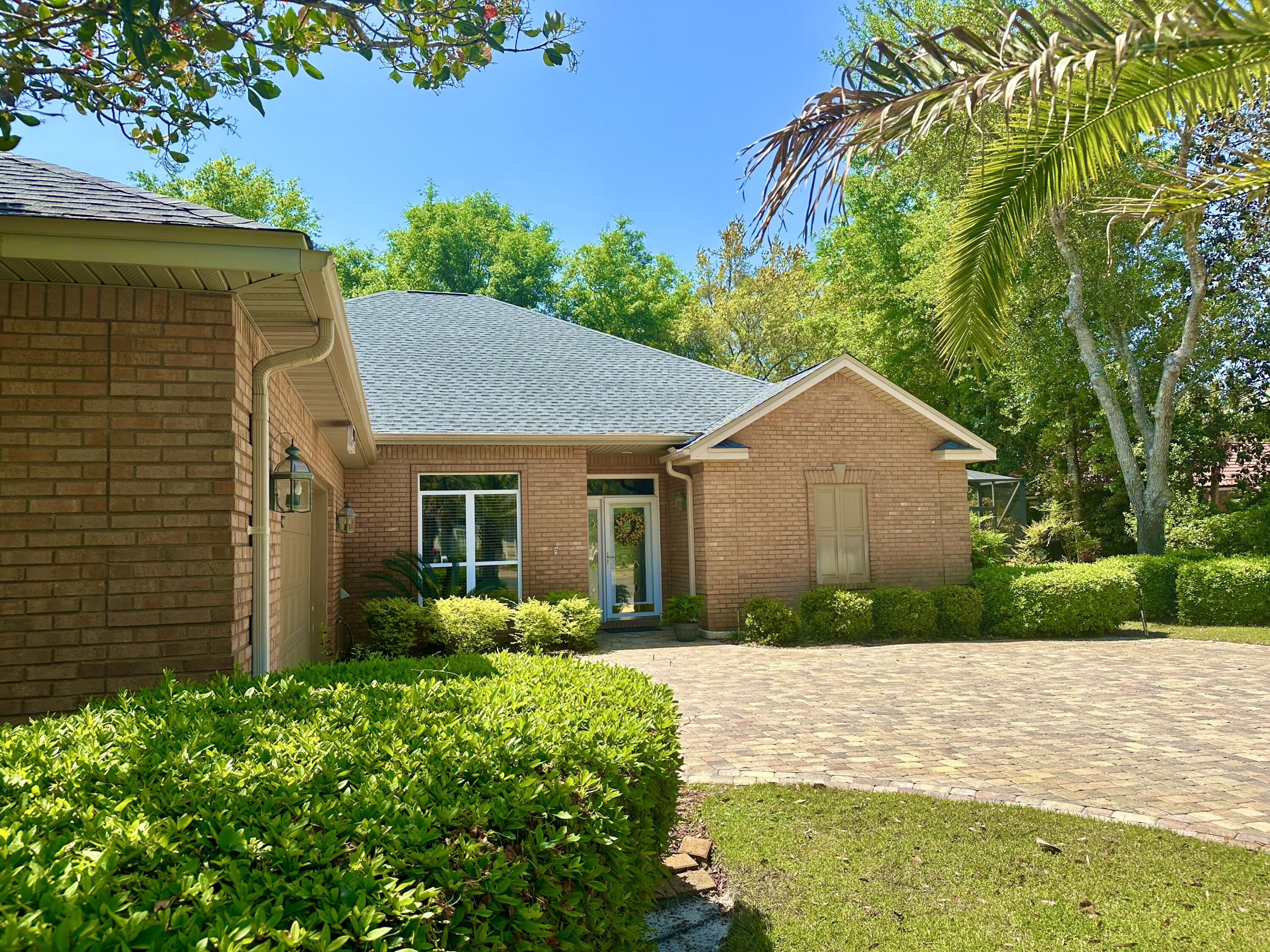 MAGNOLIA PLANTATION AT BLUEWATER BAY - Residential