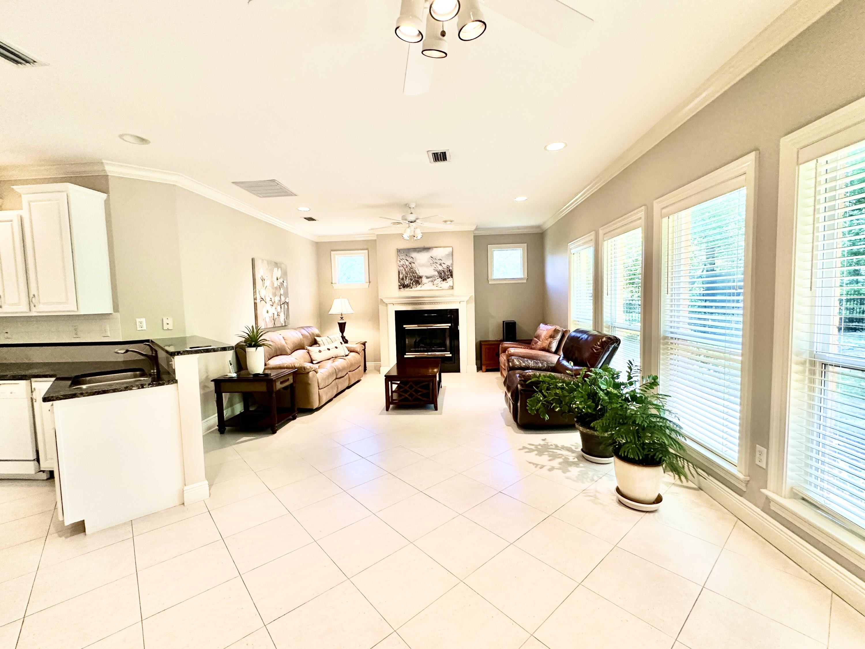 MAGNOLIA PLANTATION AT BLUEWATER BAY - Residential