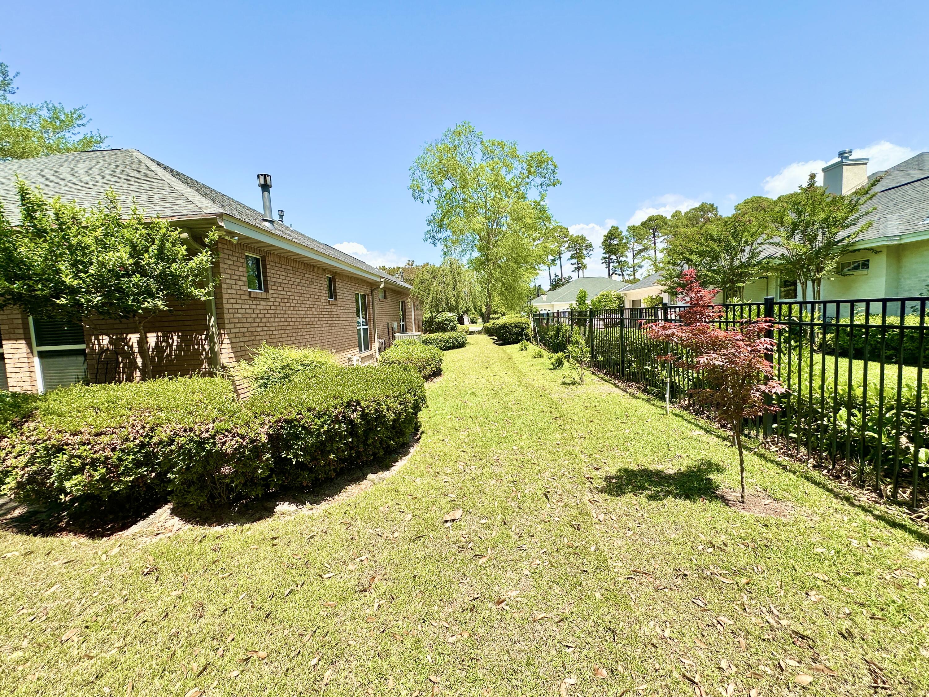 MAGNOLIA PLANTATION AT BLUEWATER BAY - Residential