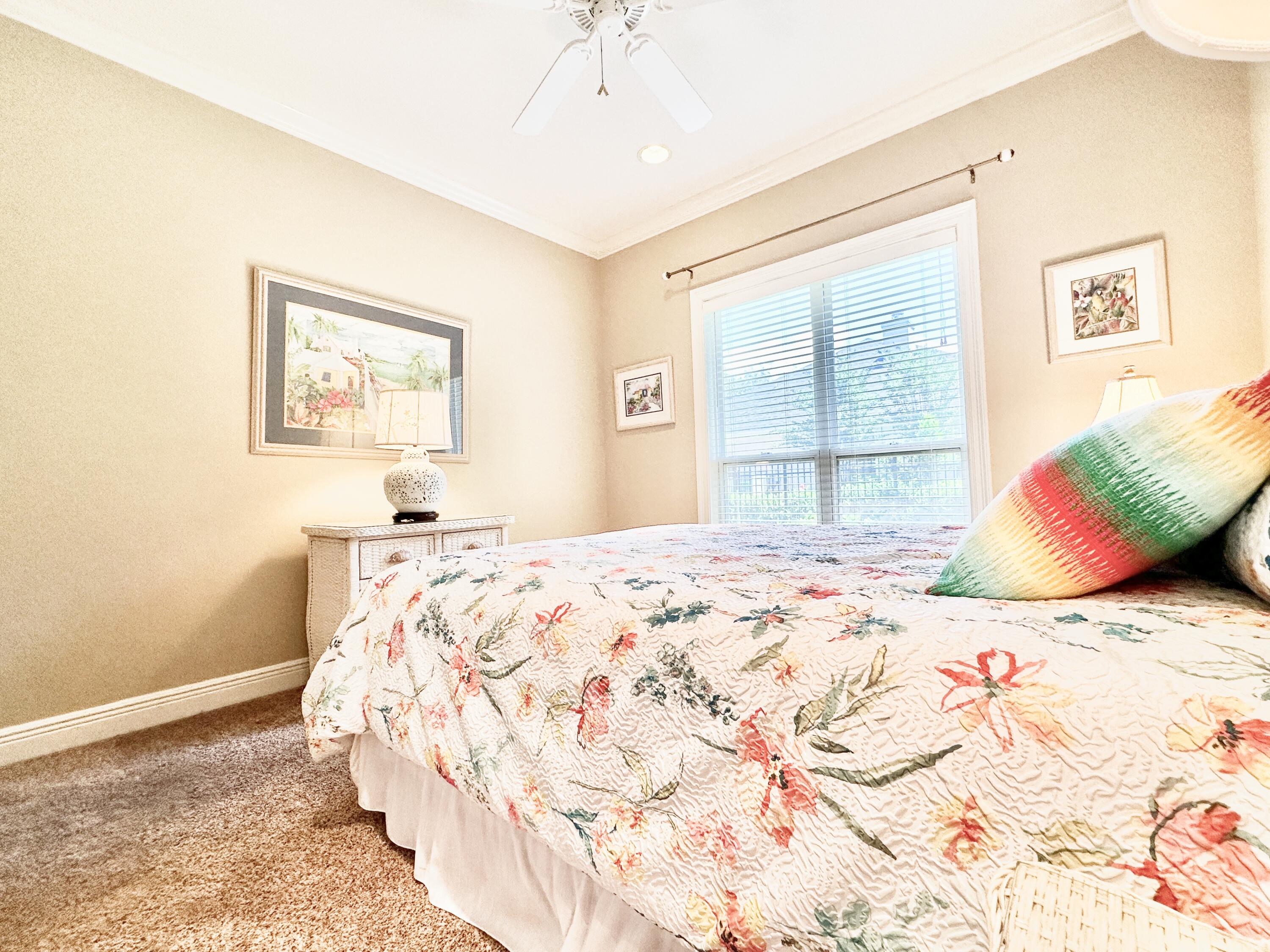 MAGNOLIA PLANTATION AT BLUEWATER BAY - Residential