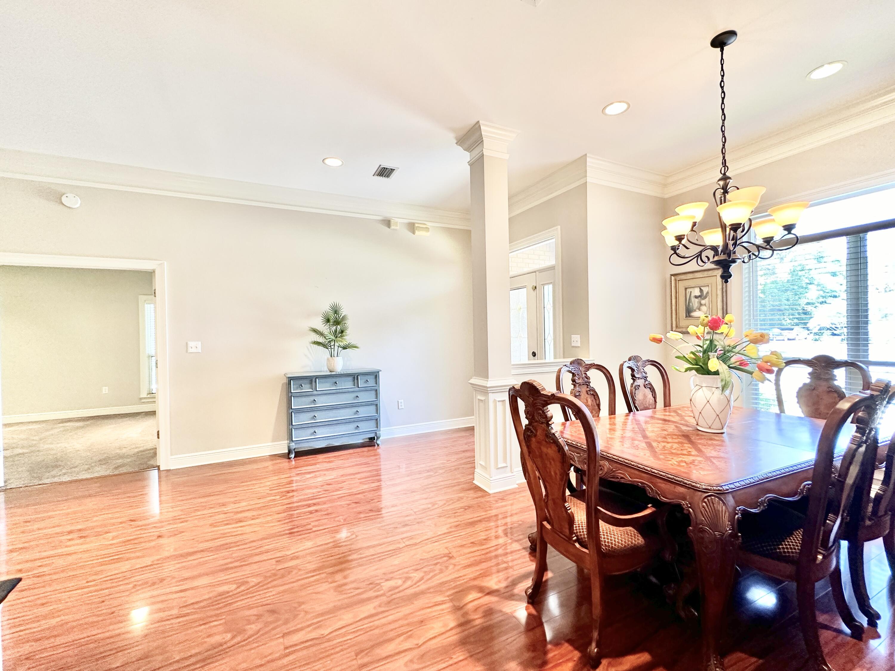 MAGNOLIA PLANTATION AT BLUEWATER BAY - Residential