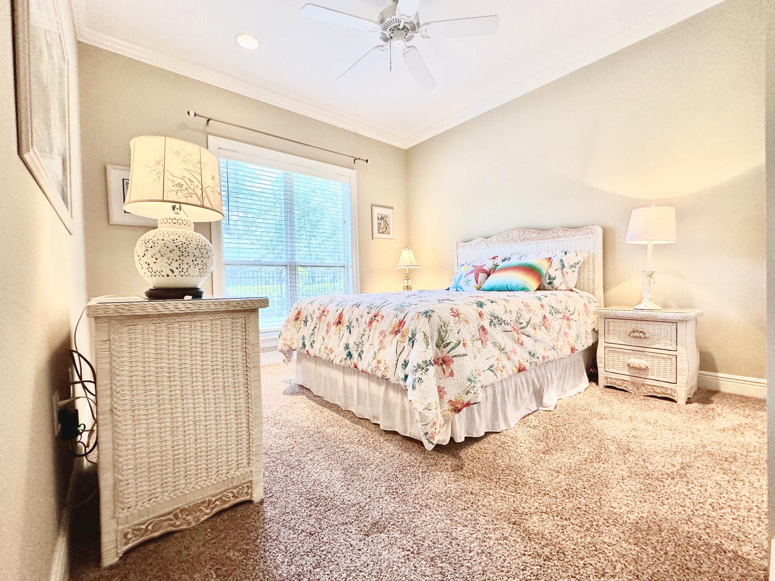 MAGNOLIA PLANTATION AT BLUEWATER BAY - Residential