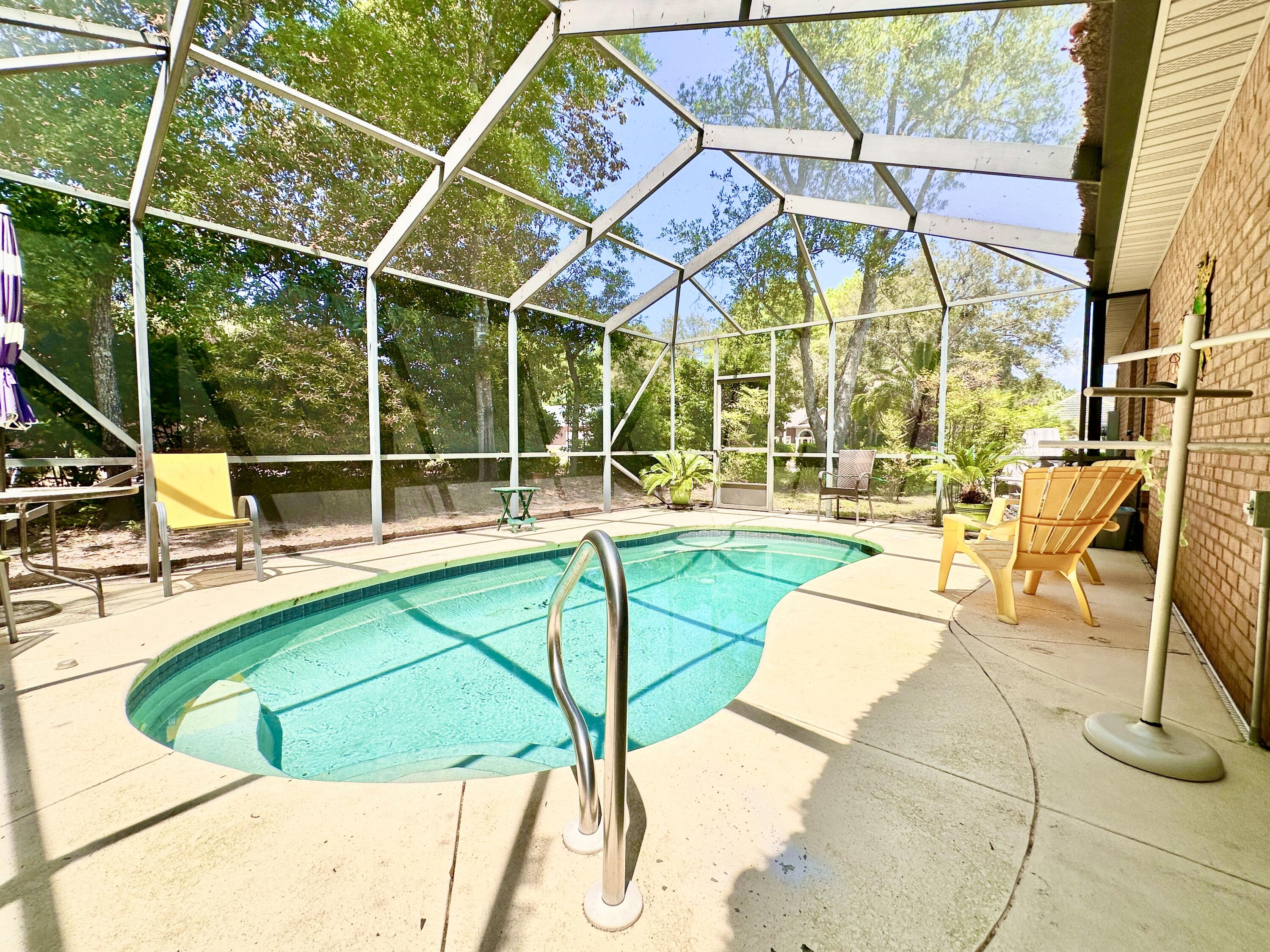 MAGNOLIA PLANTATION AT BLUEWATER BAY - Residential