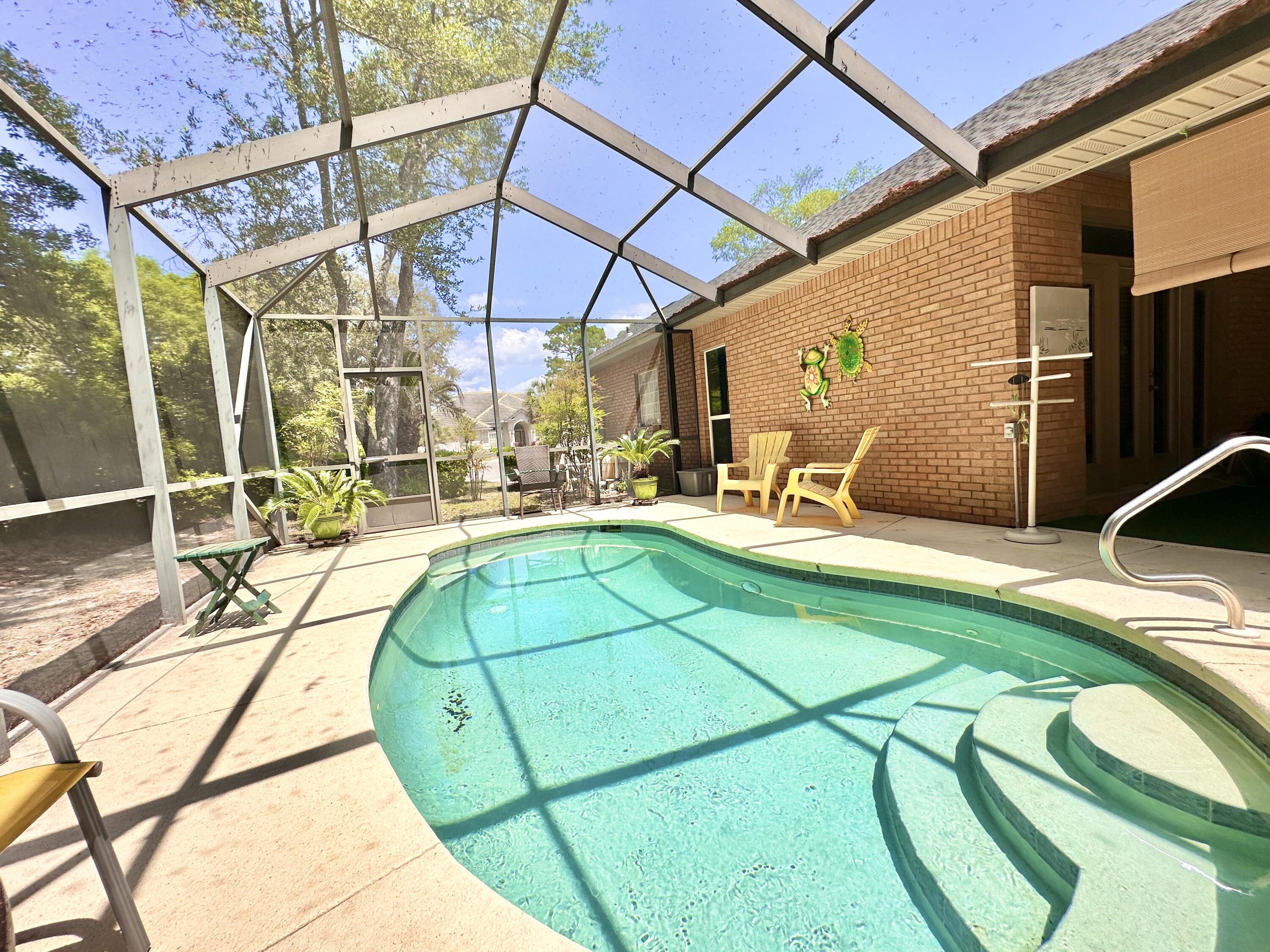 MAGNOLIA PLANTATION AT BLUEWATER BAY - Residential