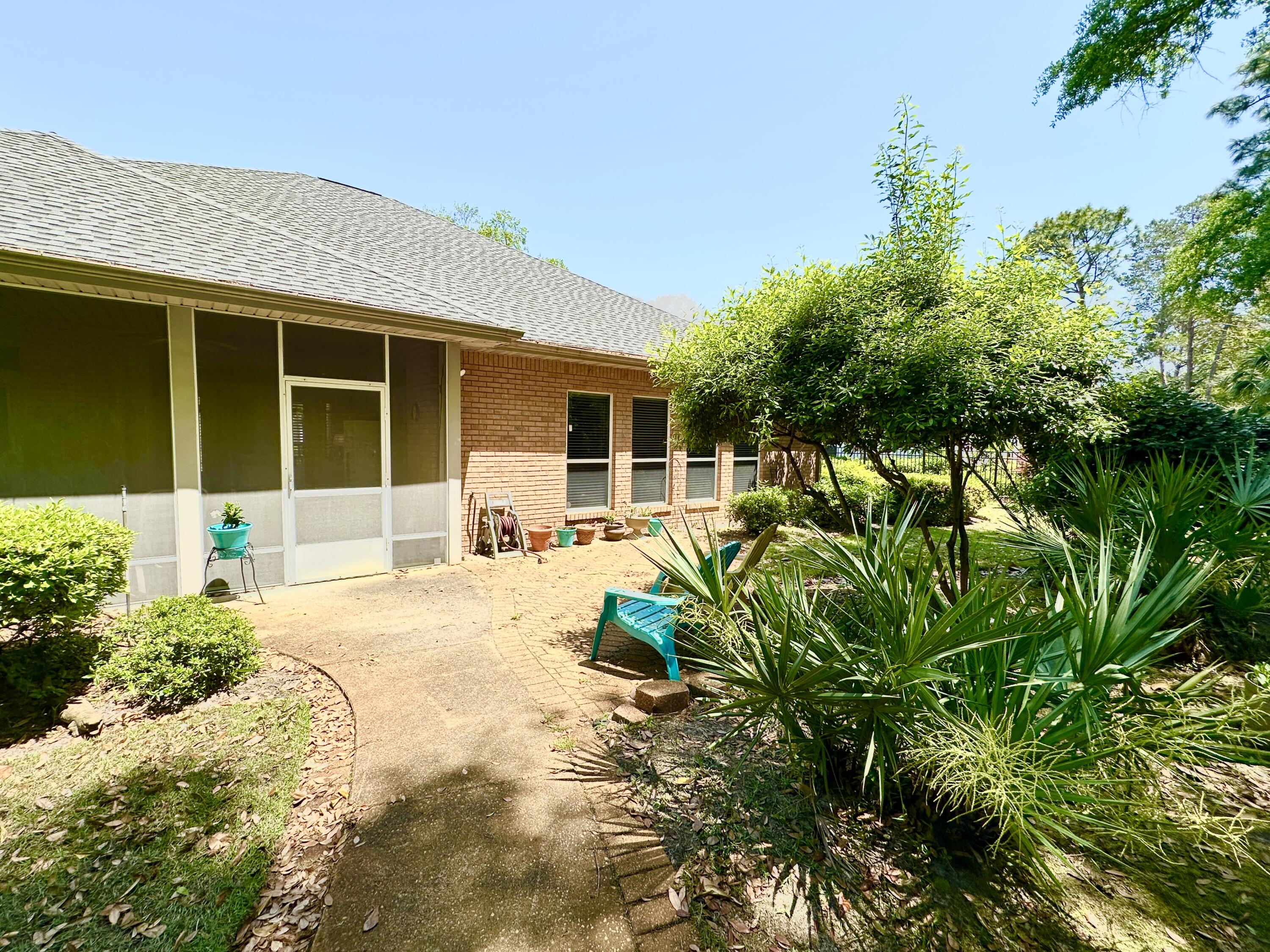 MAGNOLIA PLANTATION AT BLUEWATER BAY - Residential