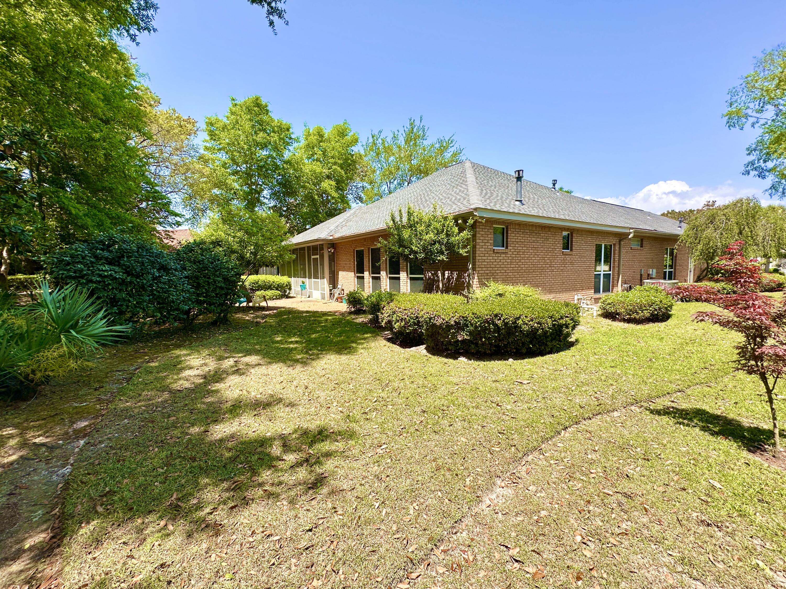MAGNOLIA PLANTATION AT BLUEWATER BAY - Residential