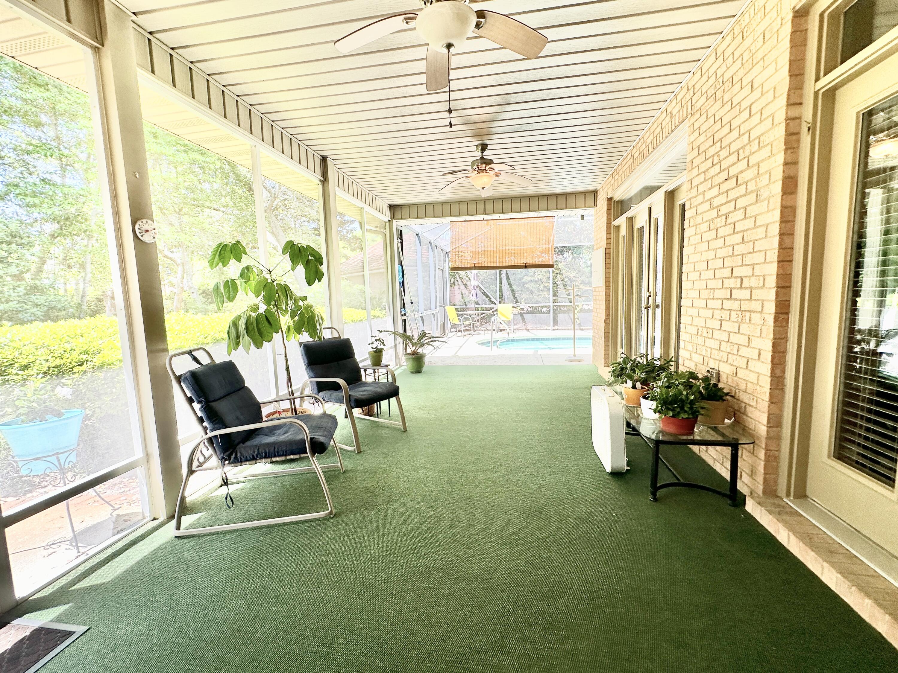 MAGNOLIA PLANTATION AT BLUEWATER BAY - Residential