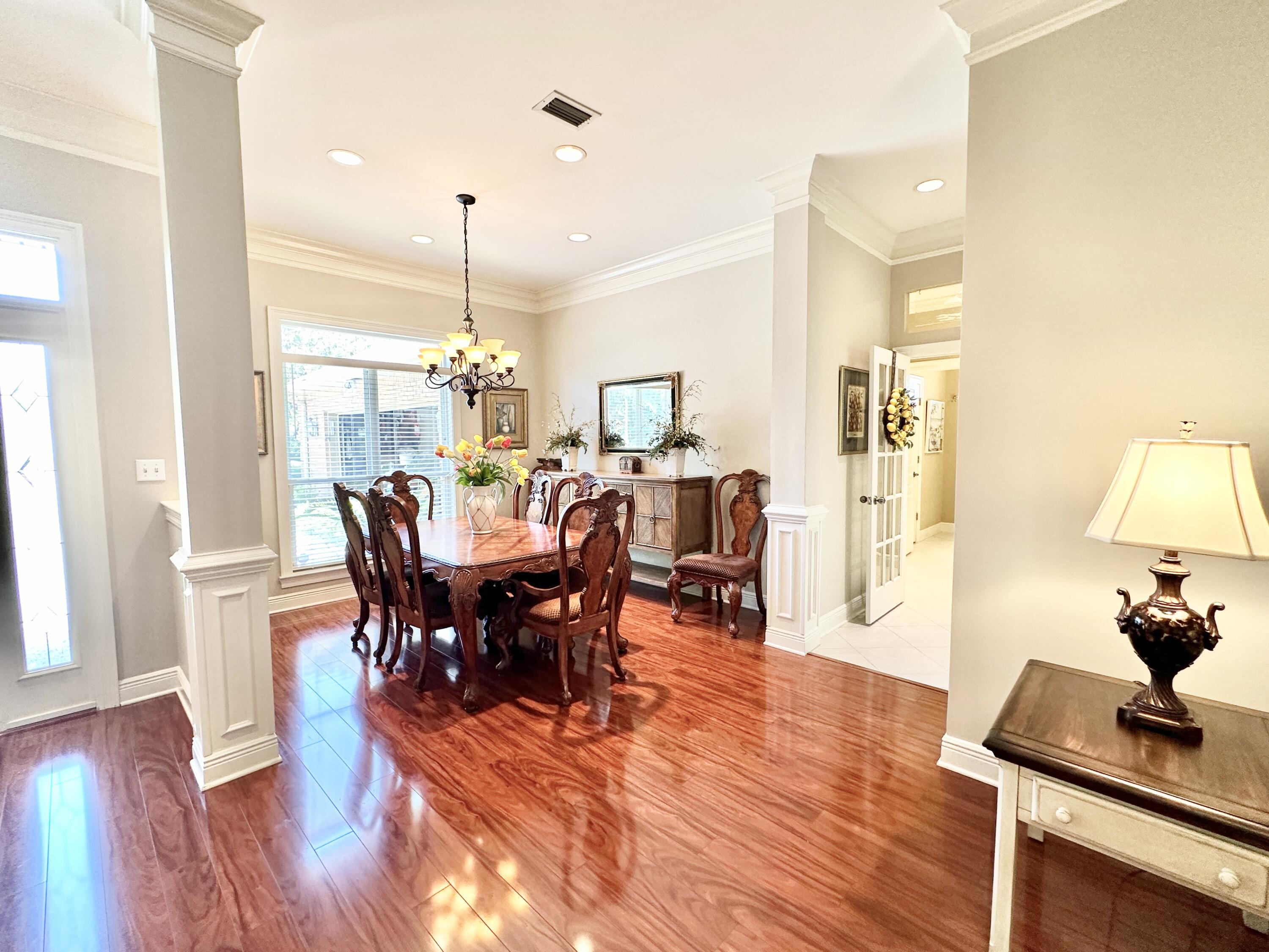 MAGNOLIA PLANTATION AT BLUEWATER BAY - Residential