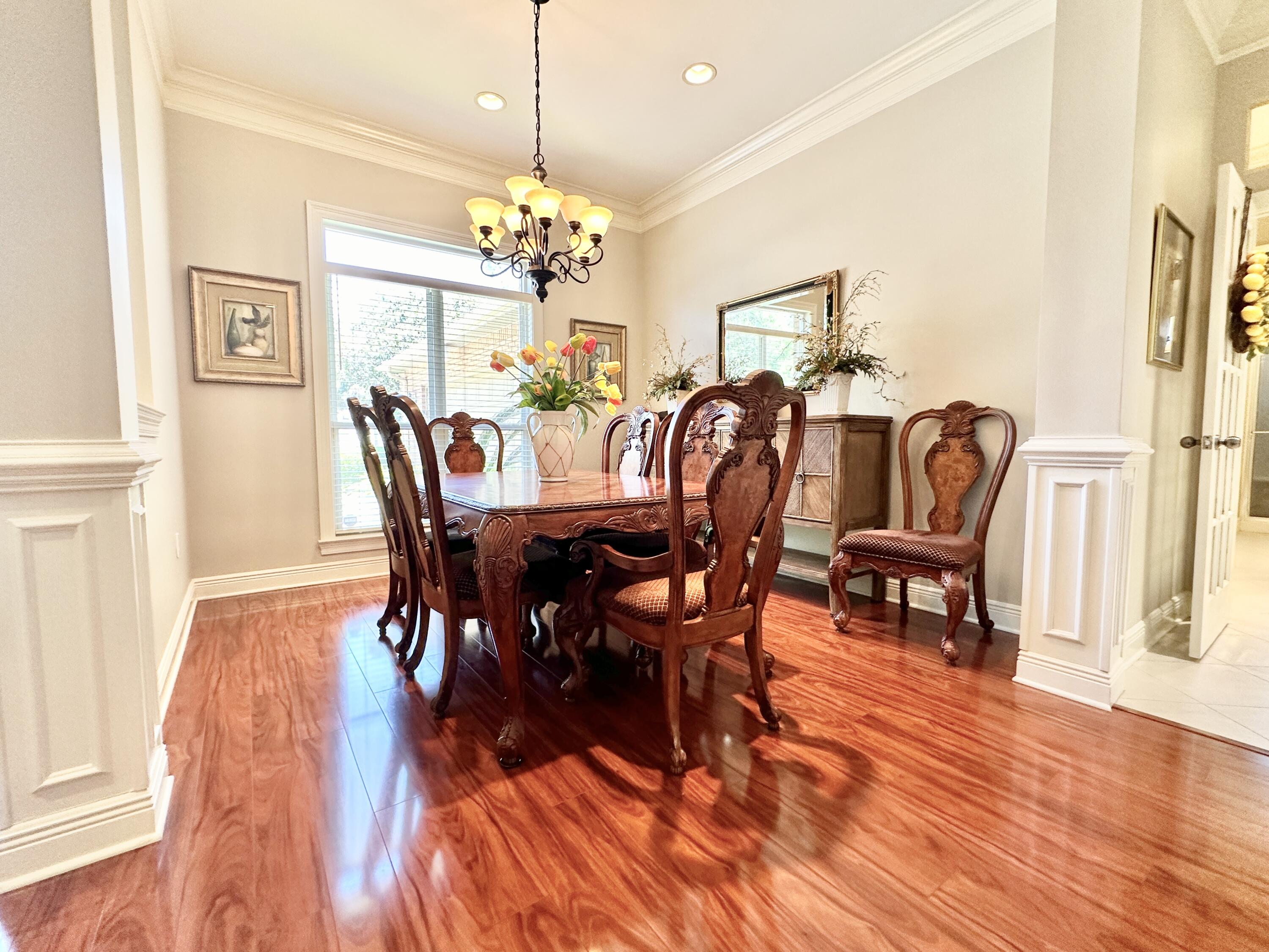 MAGNOLIA PLANTATION AT BLUEWATER BAY - Residential