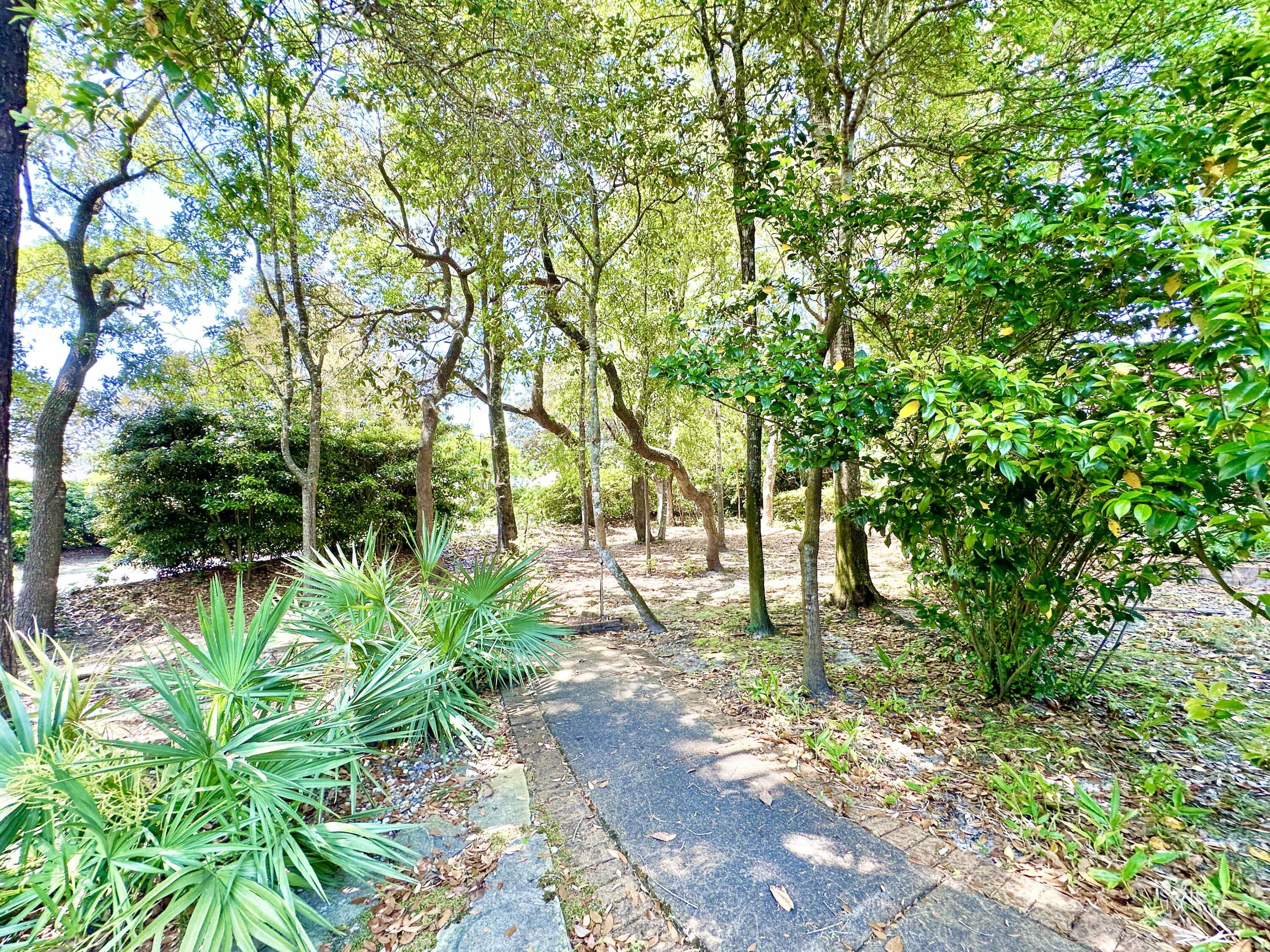 MAGNOLIA PLANTATION AT BLUEWATER BAY - Residential