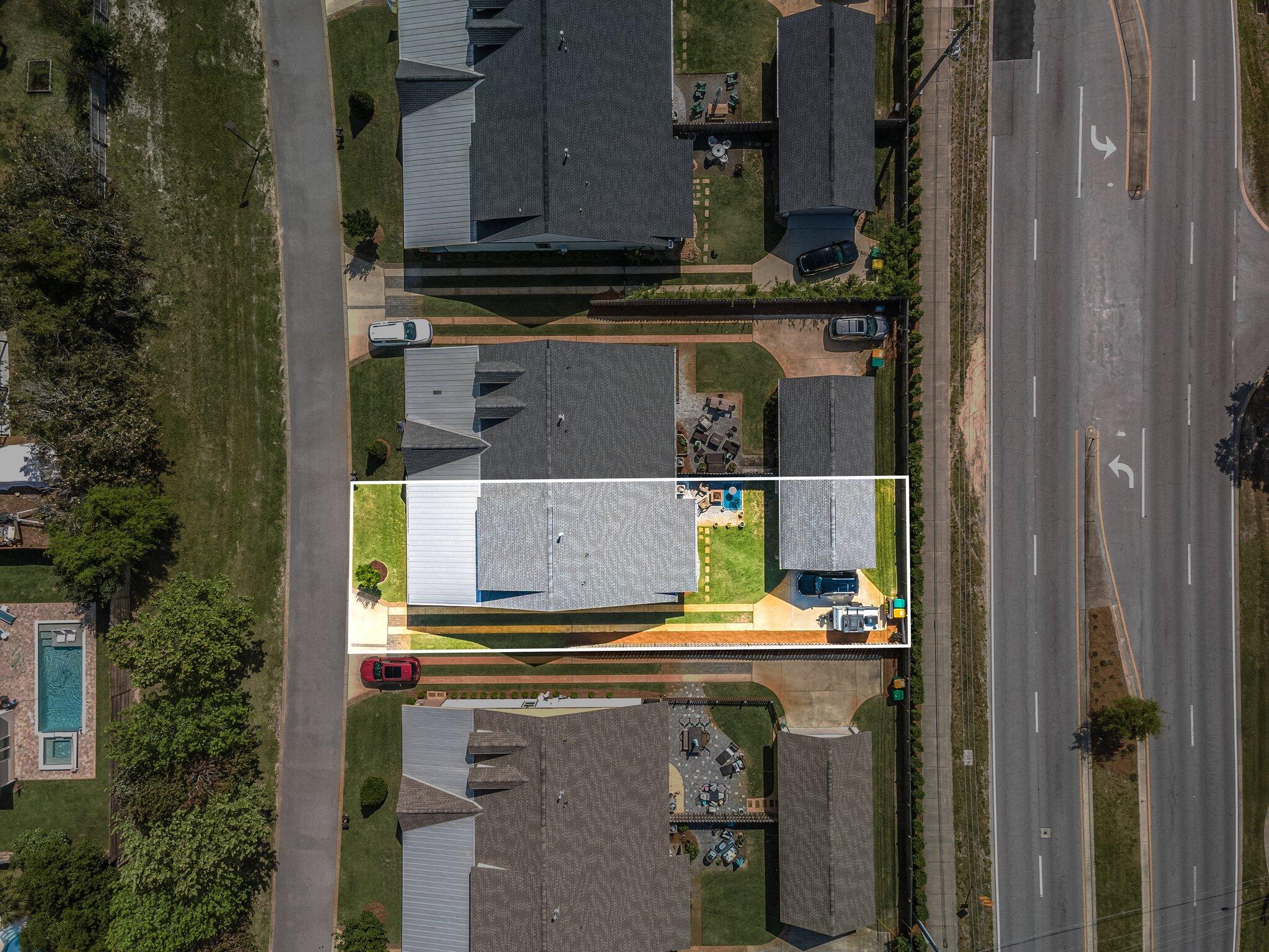 Osprey Landing - Residential