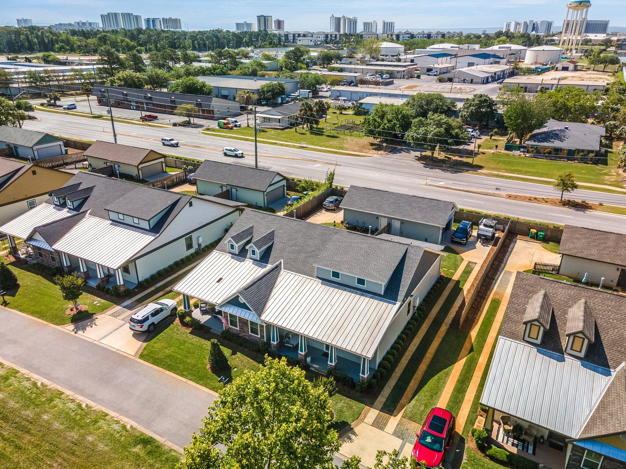 Osprey Landing - Residential