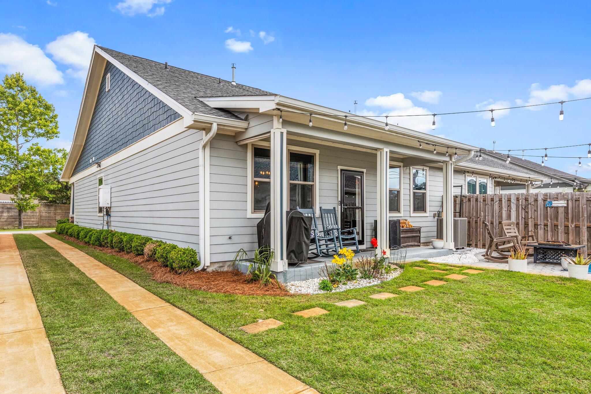 Osprey Landing - Residential