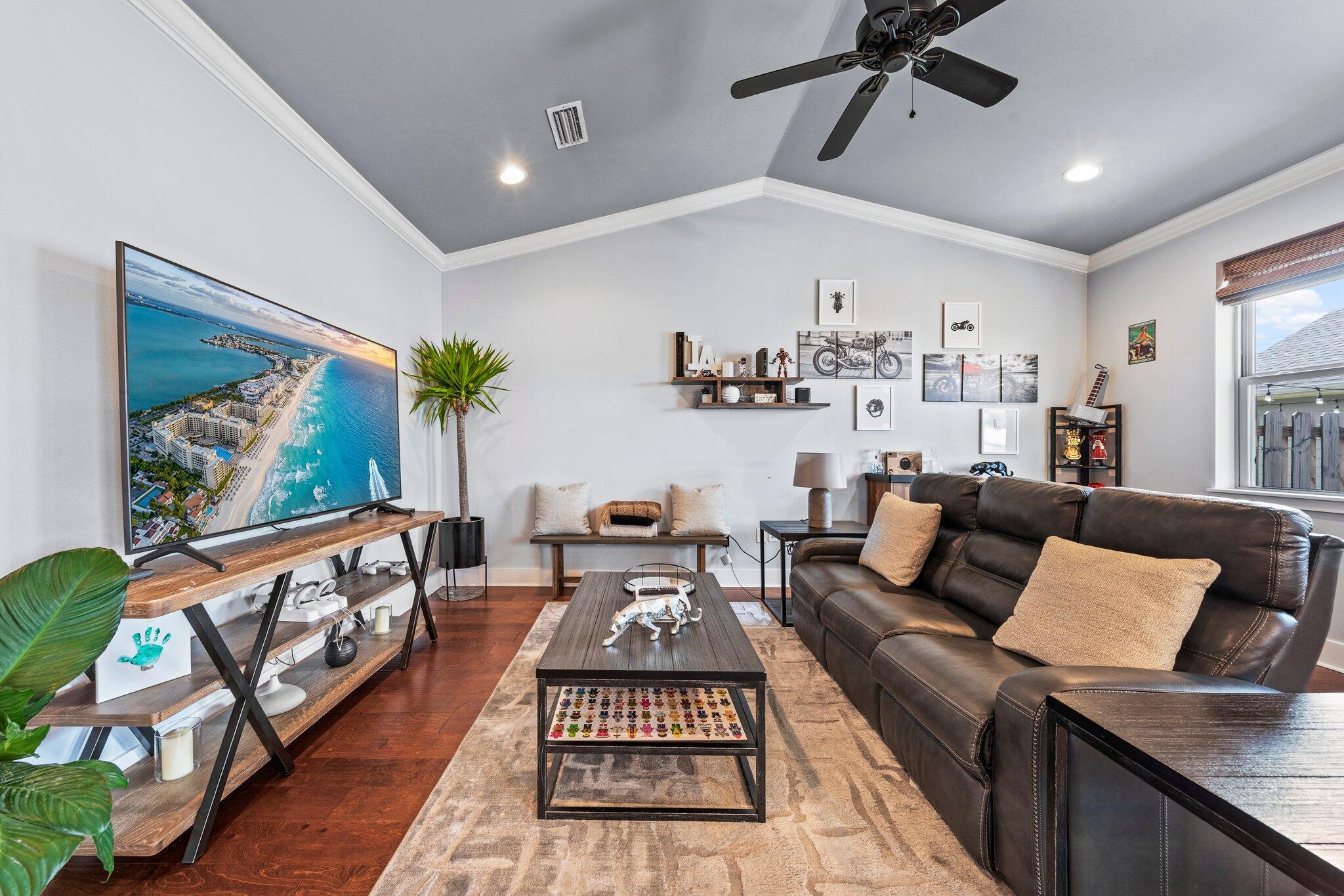 Osprey Landing - Residential