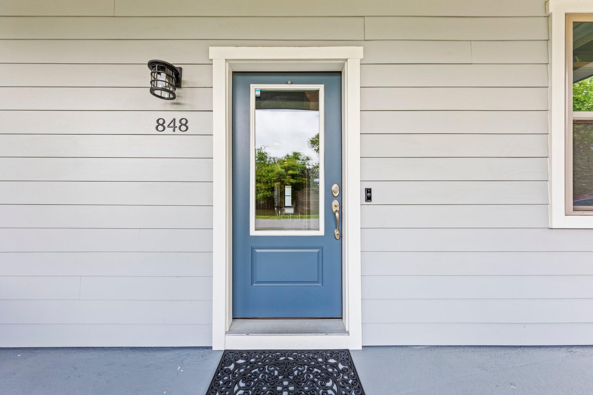 Osprey Landing - Residential