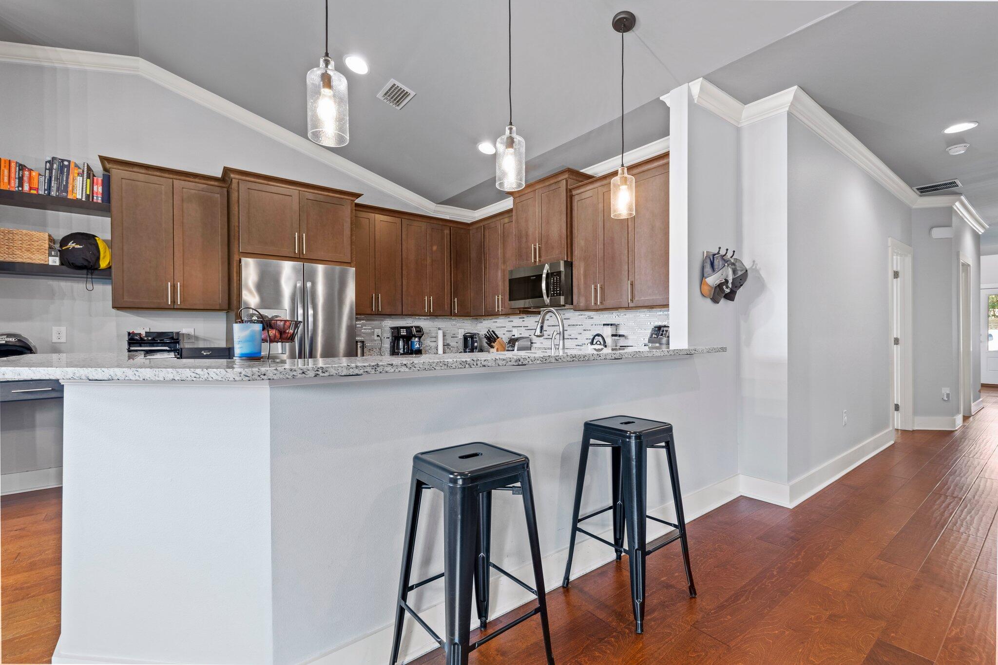 Osprey Landing - Residential