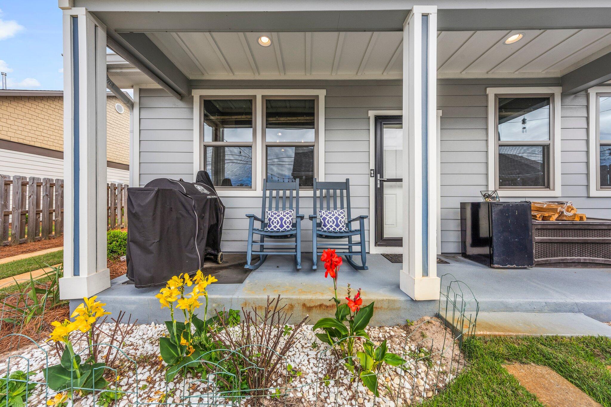 Osprey Landing - Residential