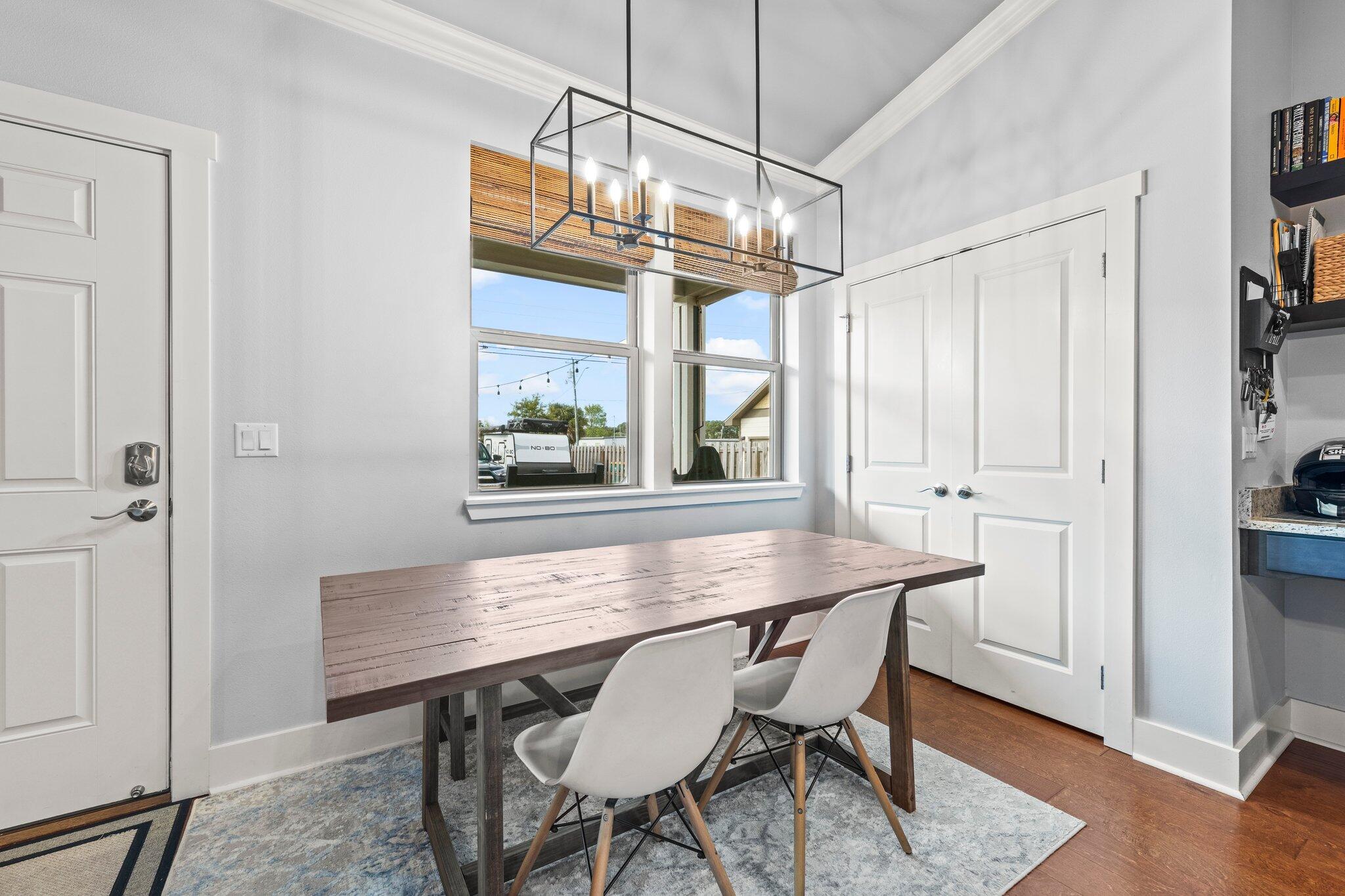 Osprey Landing - Residential