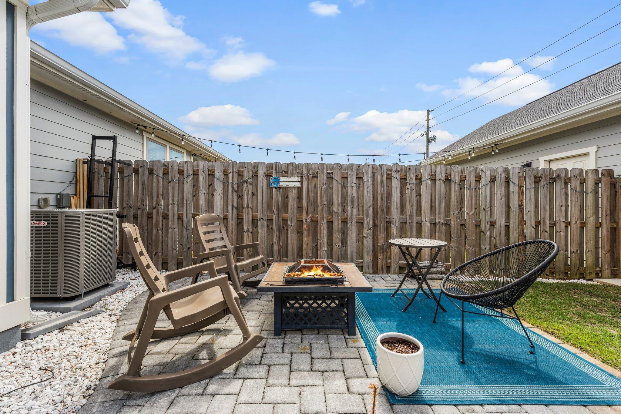 Osprey Landing - Residential