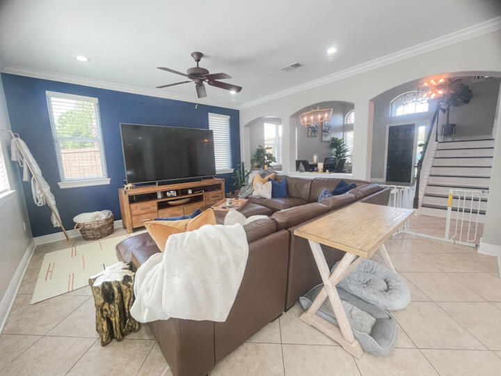 BAYWALK - Residential Lease