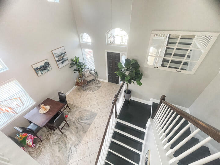 BAYWALK - Residential Lease