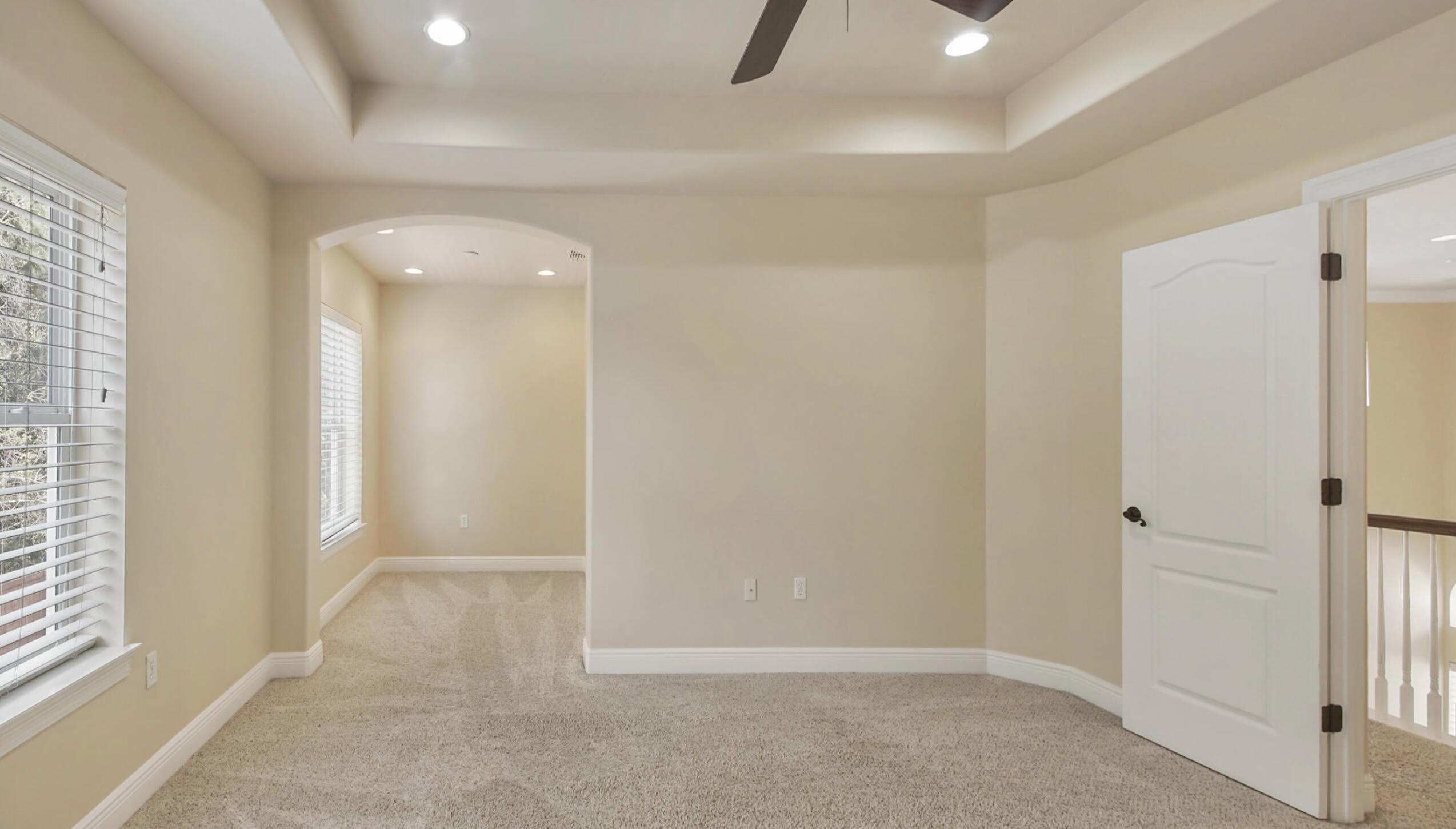 BAYWALK - Residential Lease