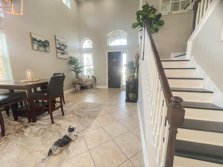 BAYWALK - Residential Lease