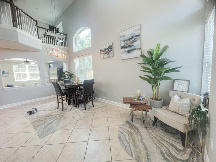 BAYWALK - Residential Lease